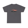 CHEVY - AlterEgo #expressivecasualwear for petrolheads