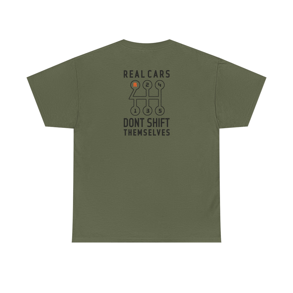 REAL CARS - AlterEgo #expressivecasualwear for petrolheads