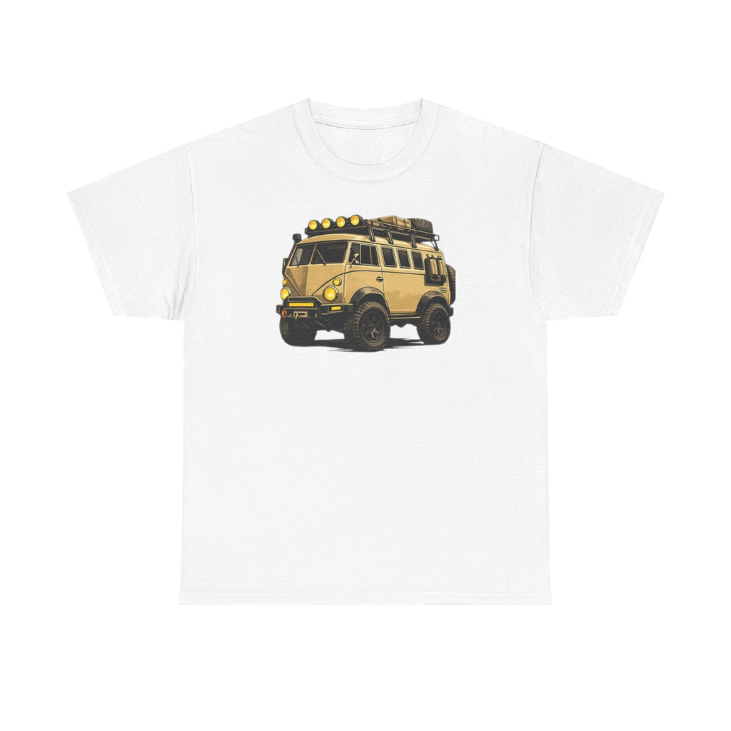 SPLIT WINDOW - AlterEgo #expressivecasualwear for petrolheads
