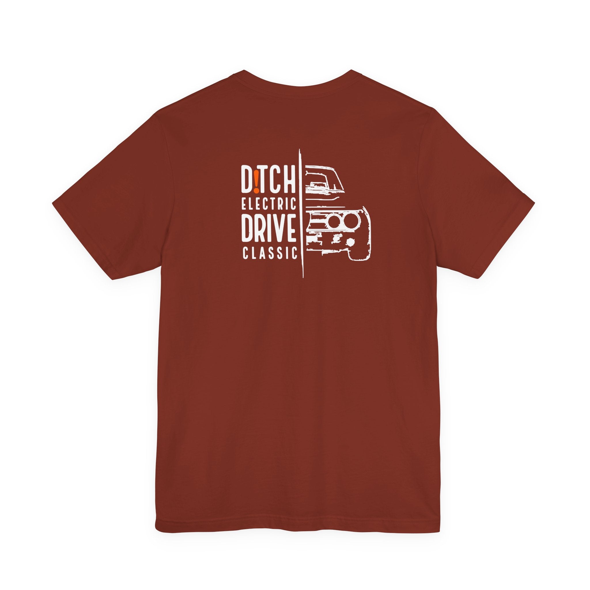 DRIVE CLASSIC - AlterEgo #expressivecasualwear for petrolheads