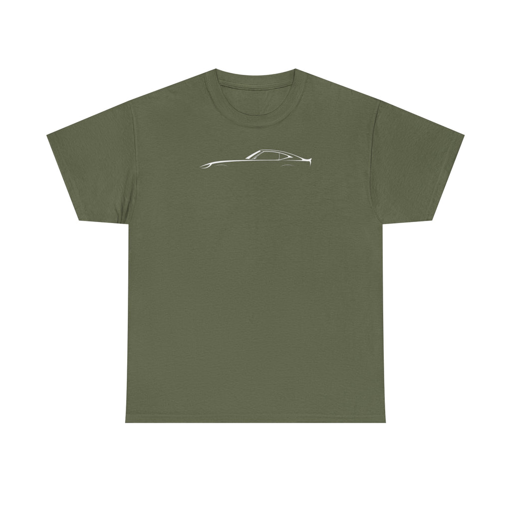 240Z - AlterEgo #expressivecasualwear for petrolheads
