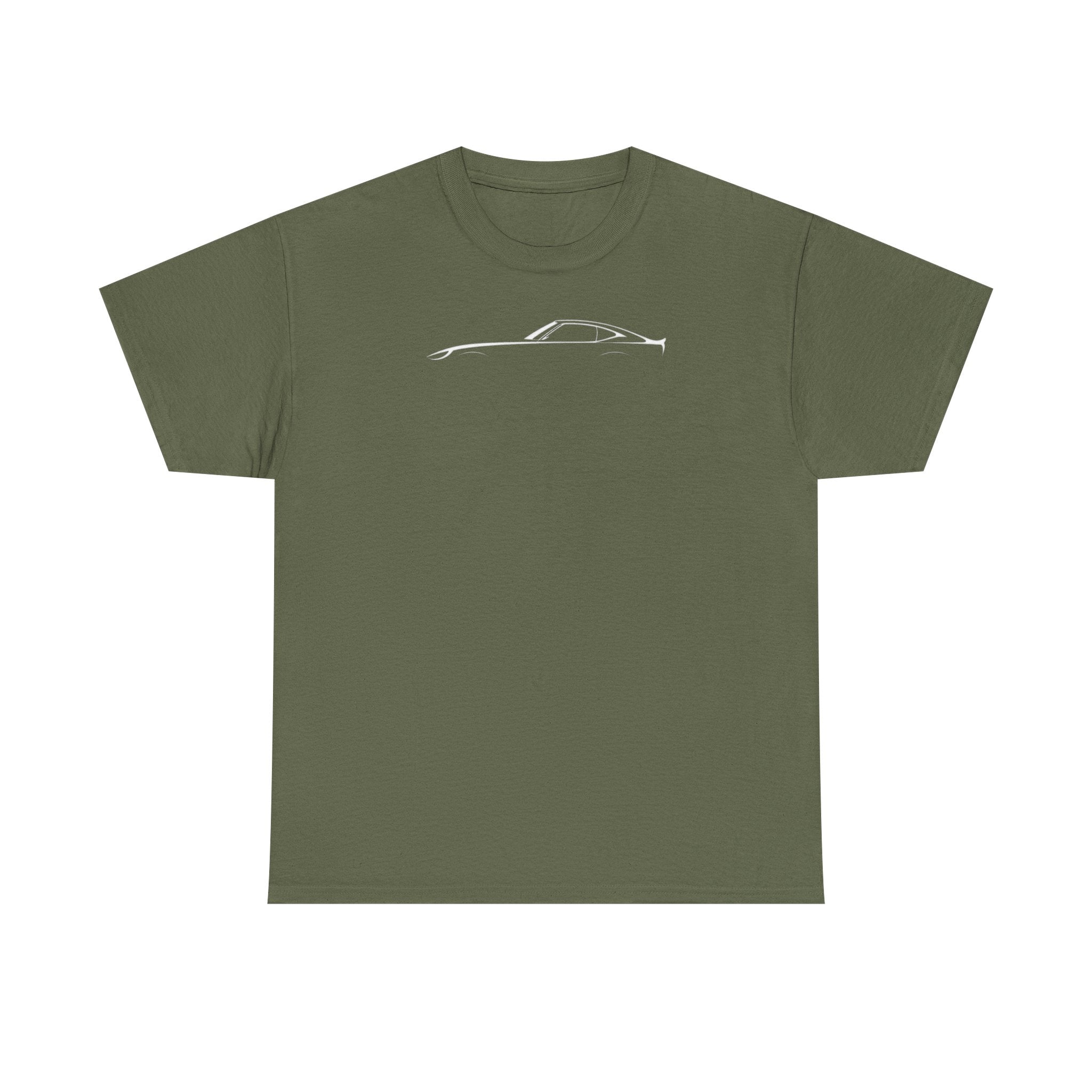 240Z - AlterEgo #expressivecasualwear for petrolheads