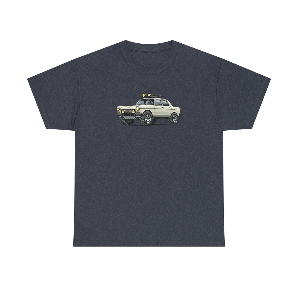 404 - AlterEgo #expressivecasualwear for petrolheads