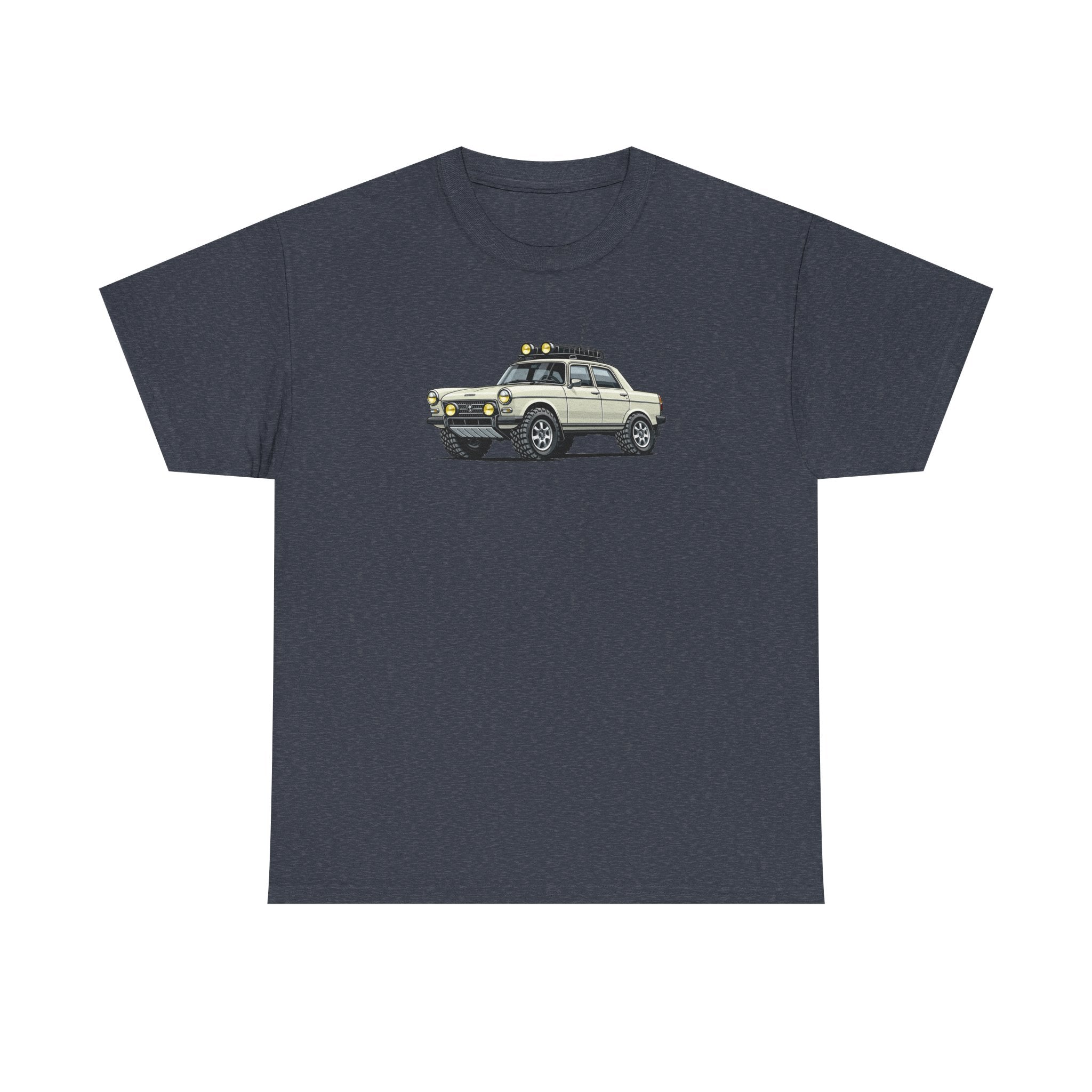 404 - AlterEgo #expressivecasualwear for petrolheads