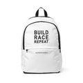 BUILD RACE REPEAT - AlterEgo #expressivecasualwear for petrolheads