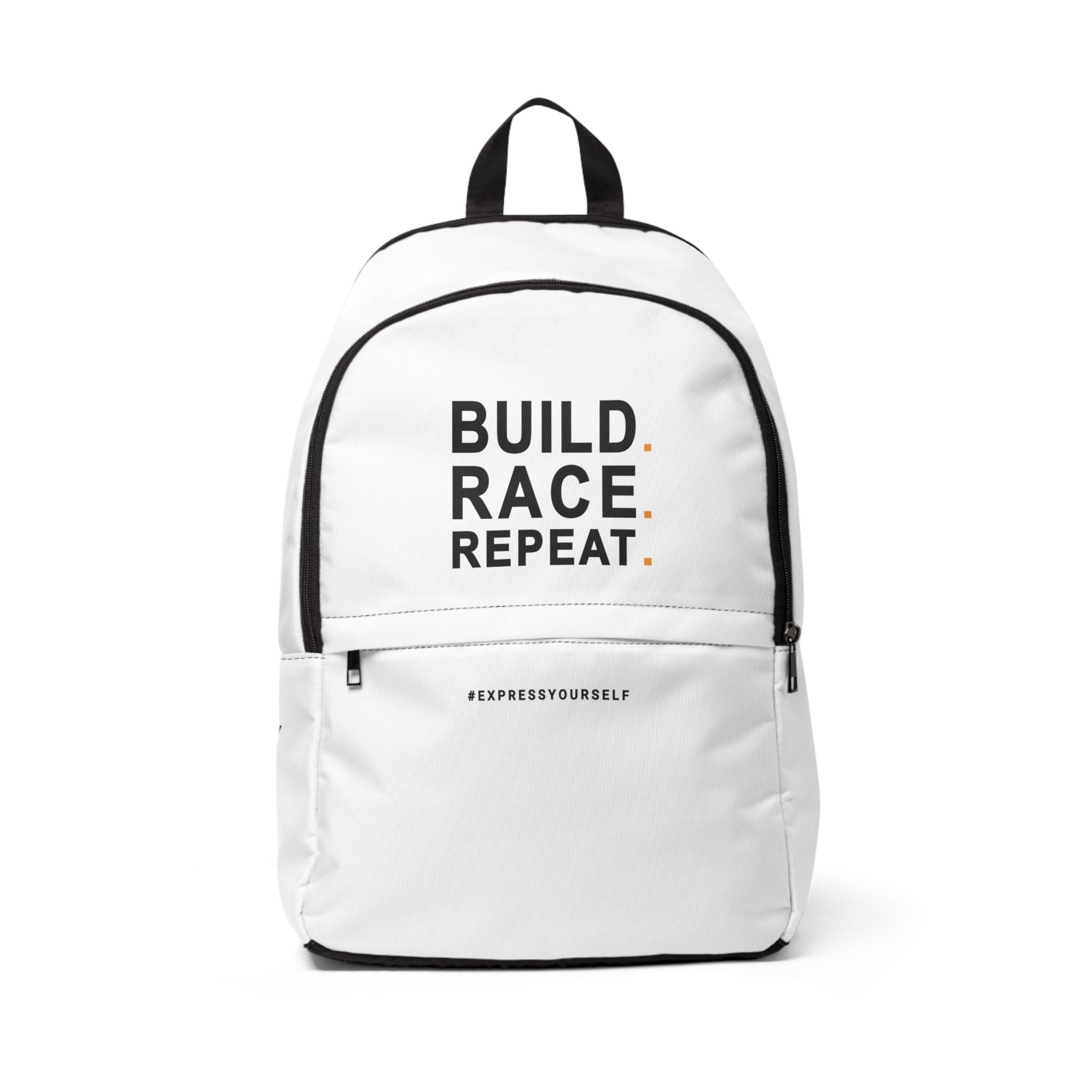 BUILD RACE REPEAT - AlterEgo #expressivecasualwear for petrolheads