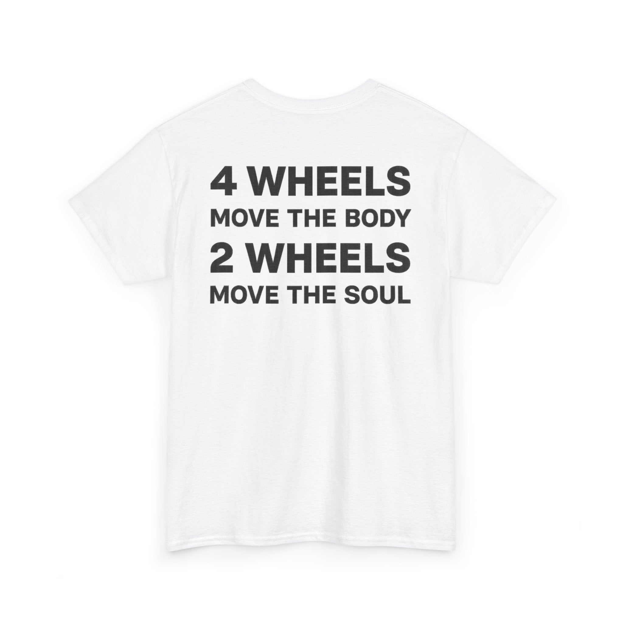 4 WHEELS, 2 WHEELS - AlterEgo #expressivecasualwear for petrolheads