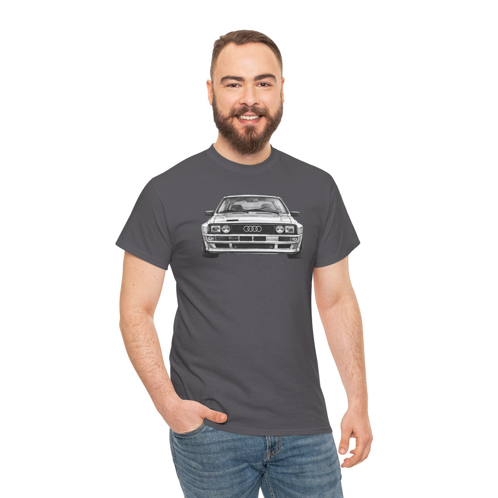 S1 - AlterEgo #expressivecasualwear for petrolheads