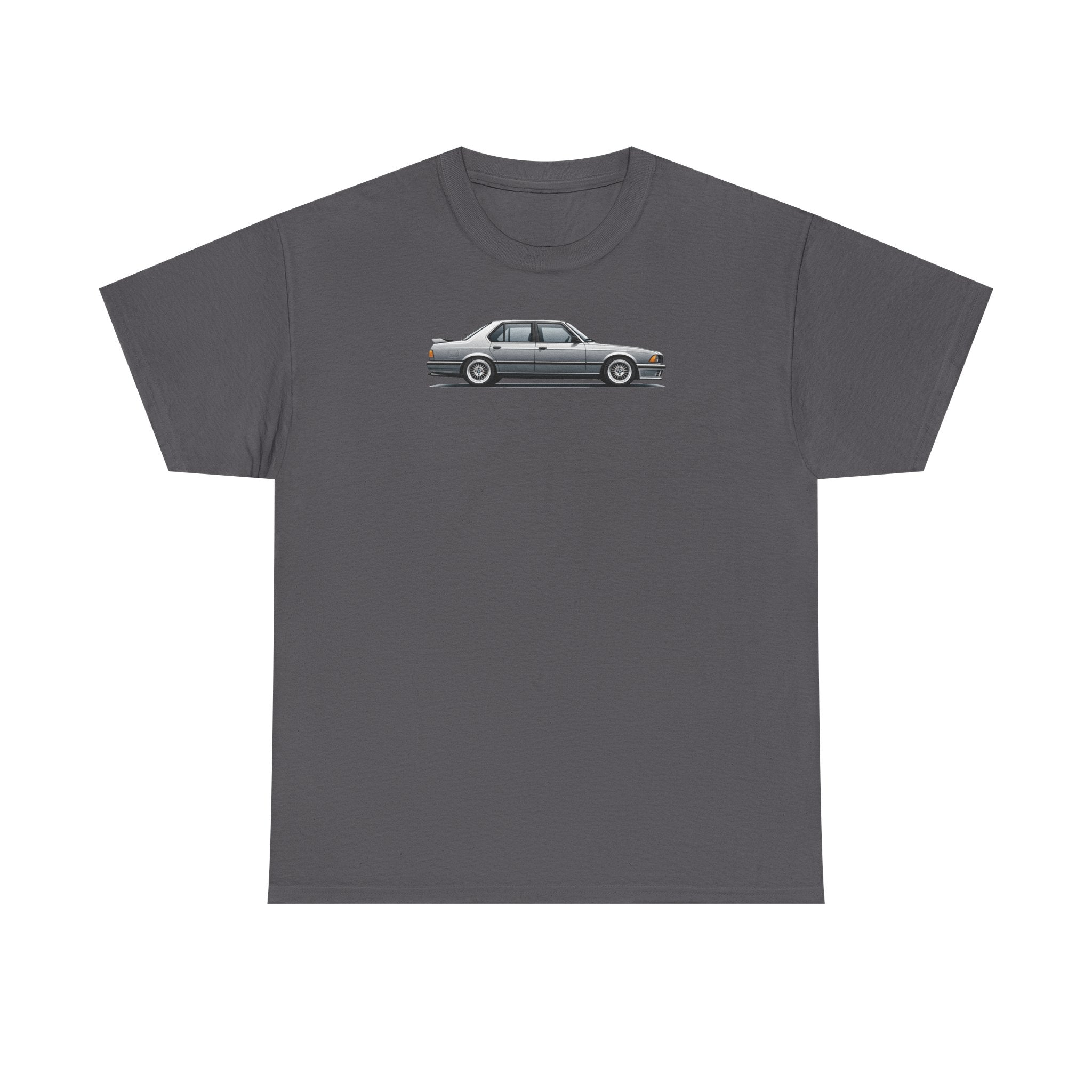 745i - AlterEgo #expressivecasualwear for petrolheads