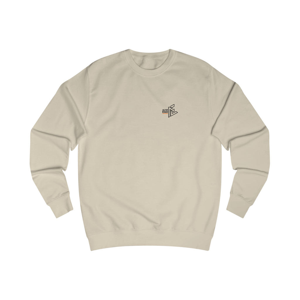 Drive Classic Crewneck