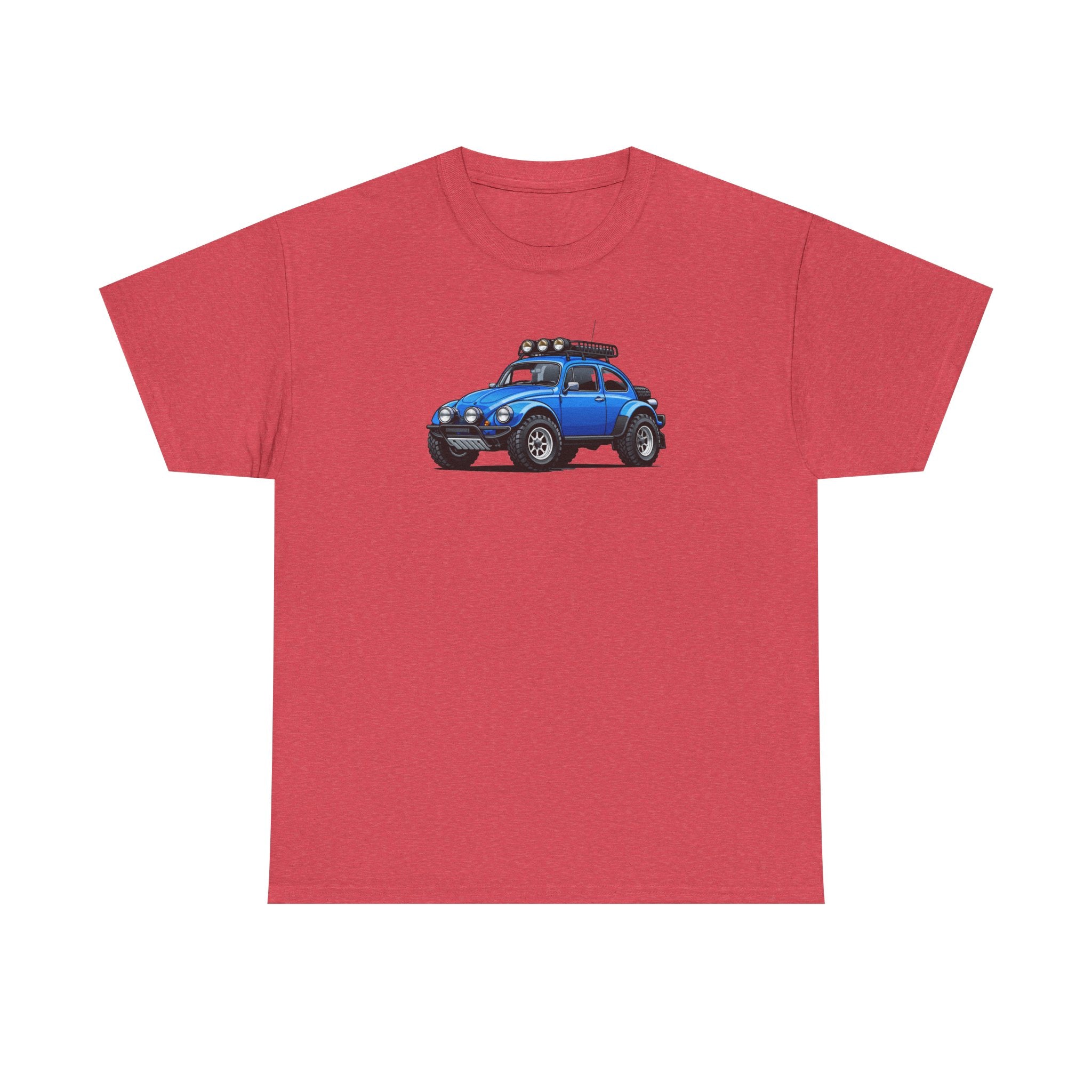 BAJA - AlterEgo #expressivecasualwear for petrolheads