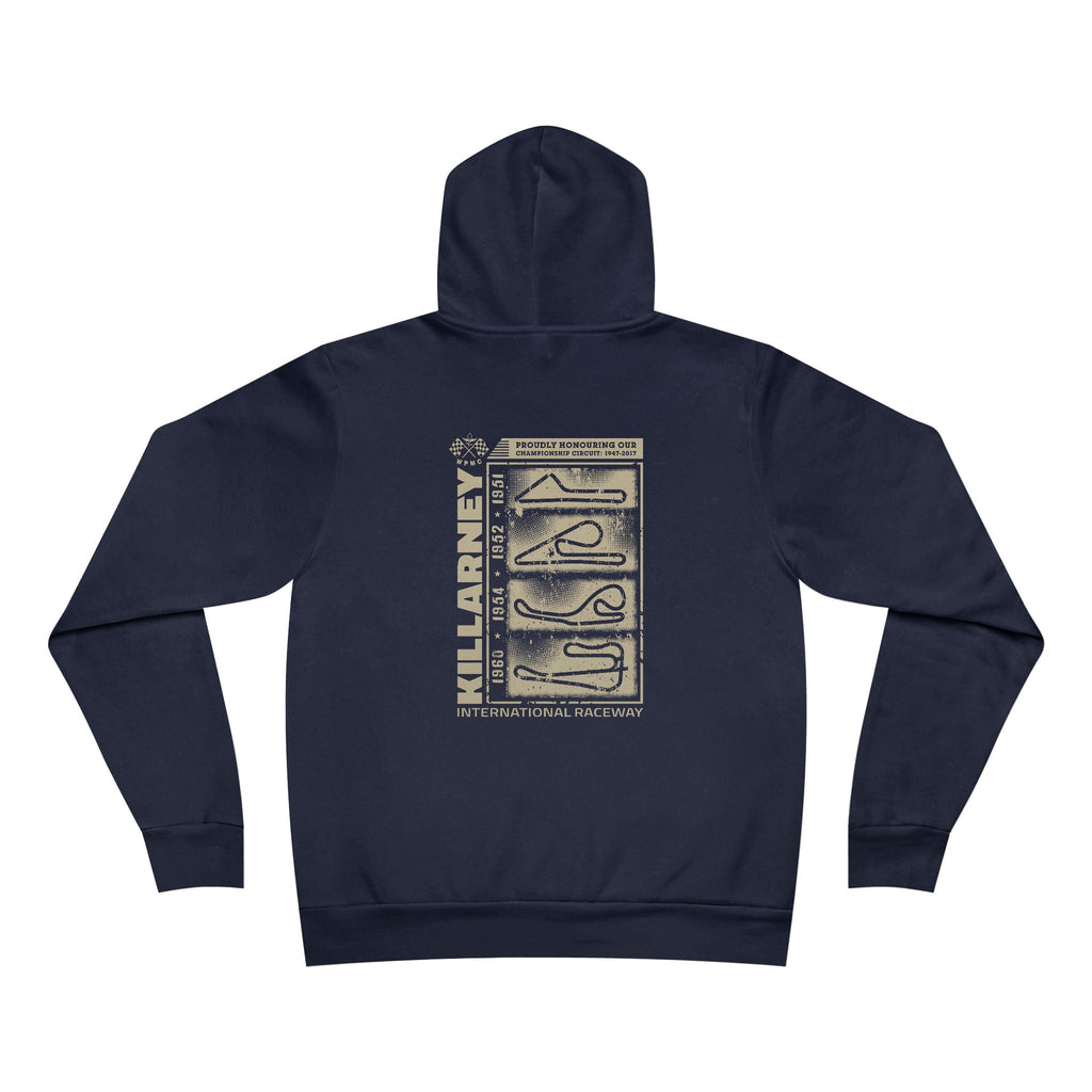 KILLARNEY RACING - AlterEgo #expressivecasualwear for petrolheads