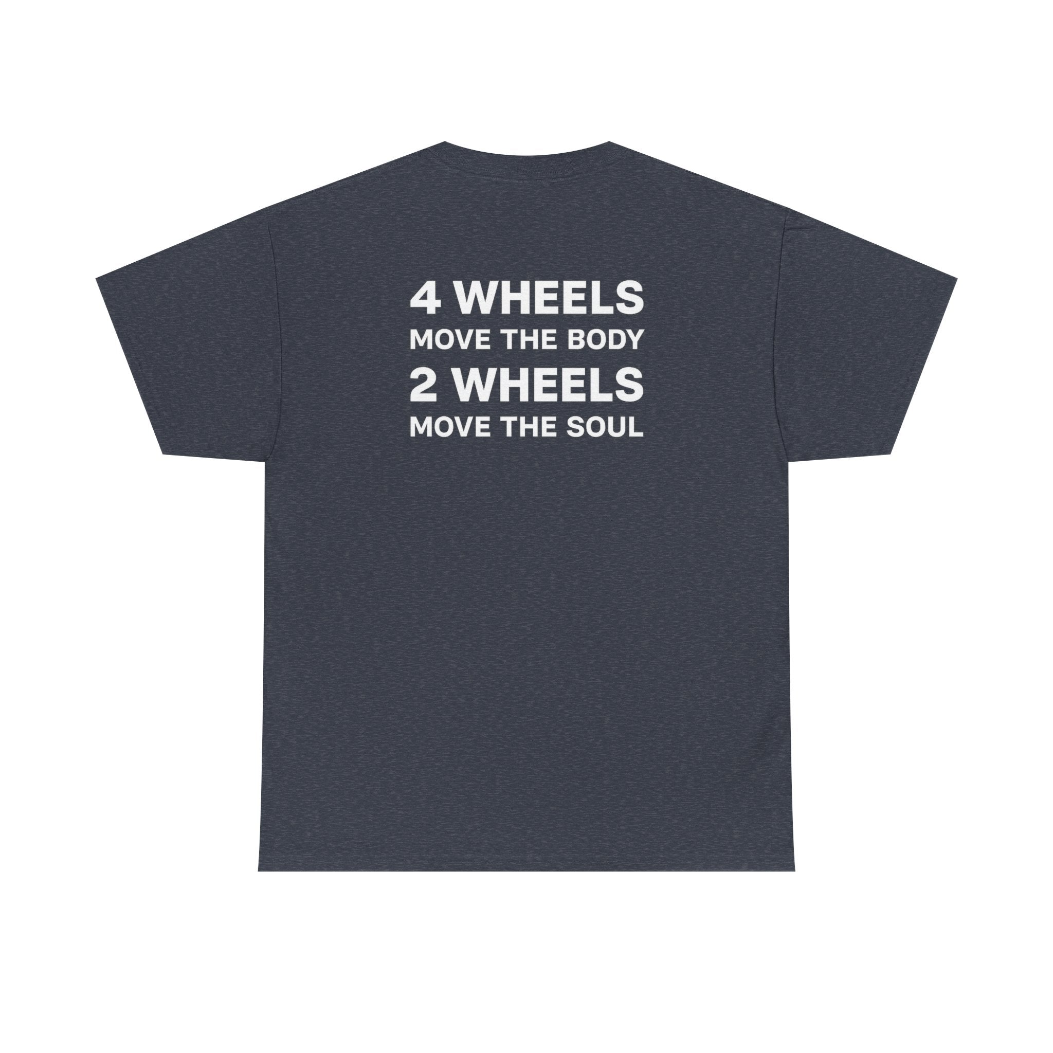 4 WHEELS, 2 WHEELS - AlterEgo #expressivecasualwear for petrolheads