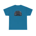 155 GTA - AlterEgo #expressivecasualwear for petrolheads
