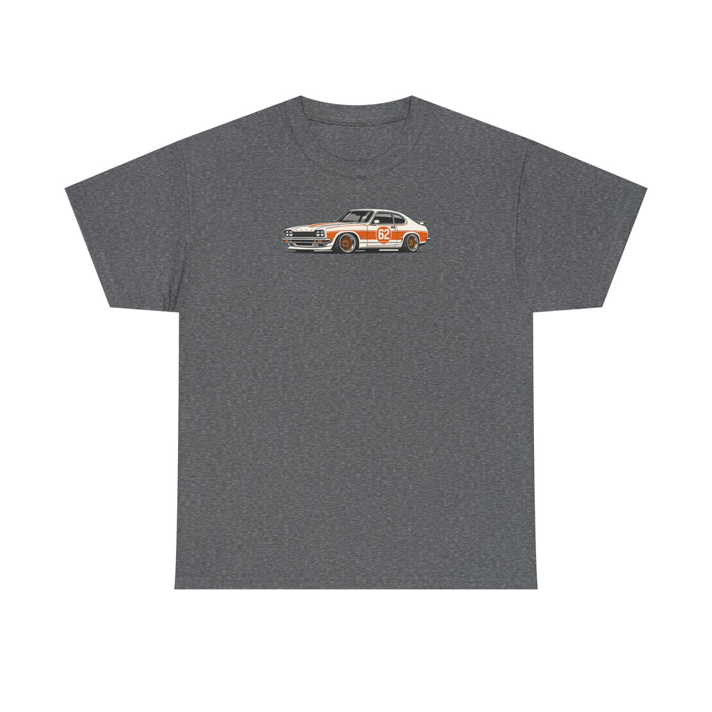 PERANA - AlterEgo #expressivecasualwear for petrolheads