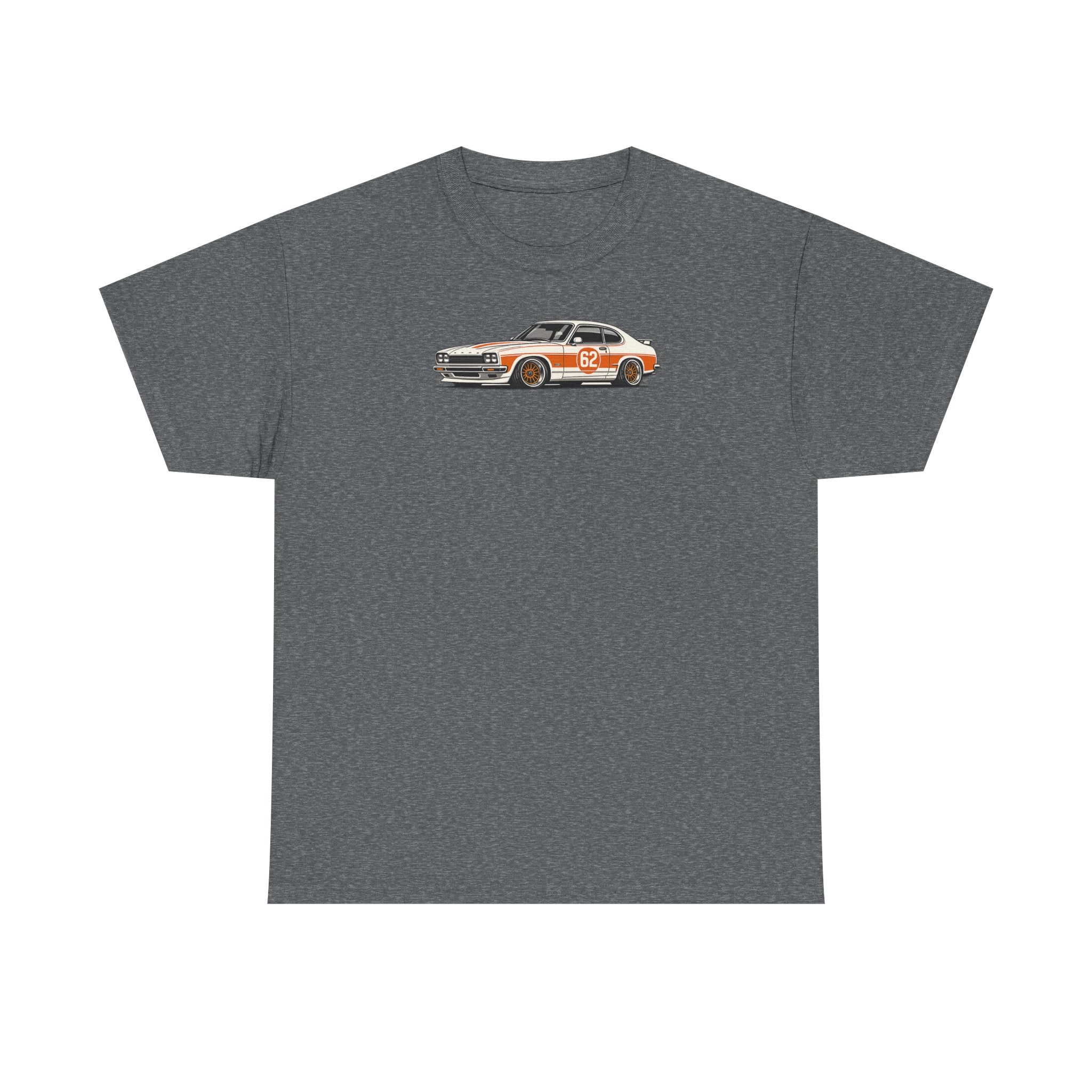 PERANA - AlterEgo #expressivecasualwear for petrolheads