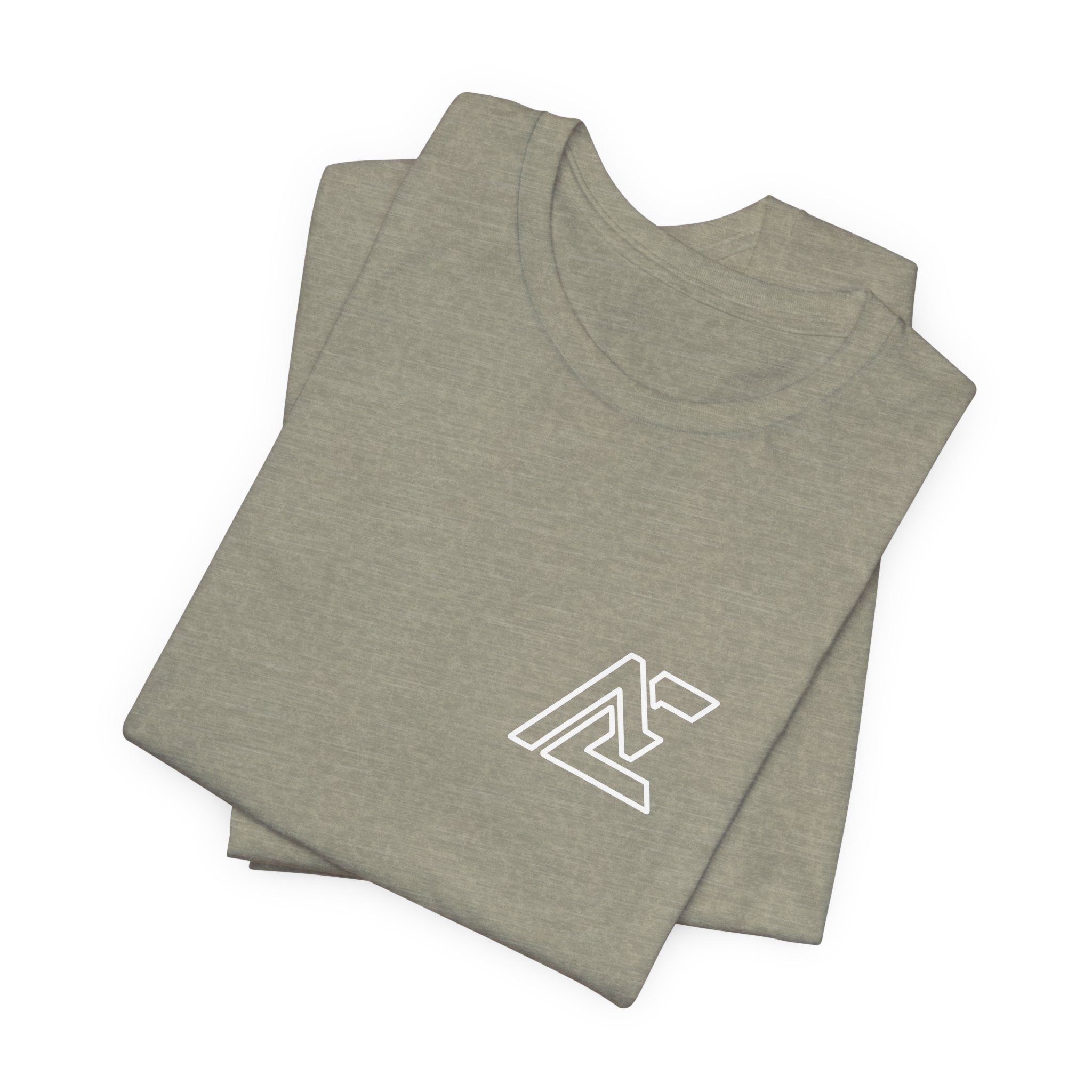 BUILD RACE REPEAT - MODERN FIT
