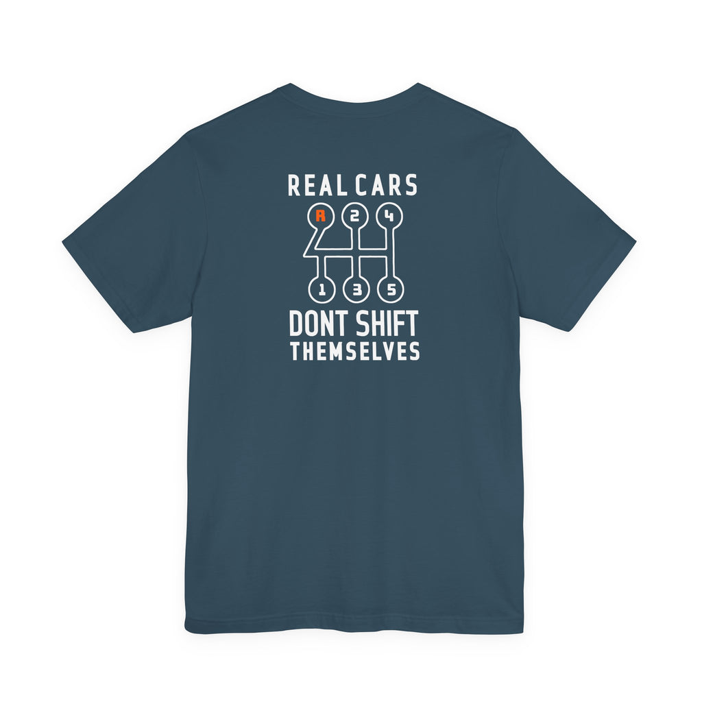 REAL CARS - AlterEgo #expressivecasualwear for petrolheads