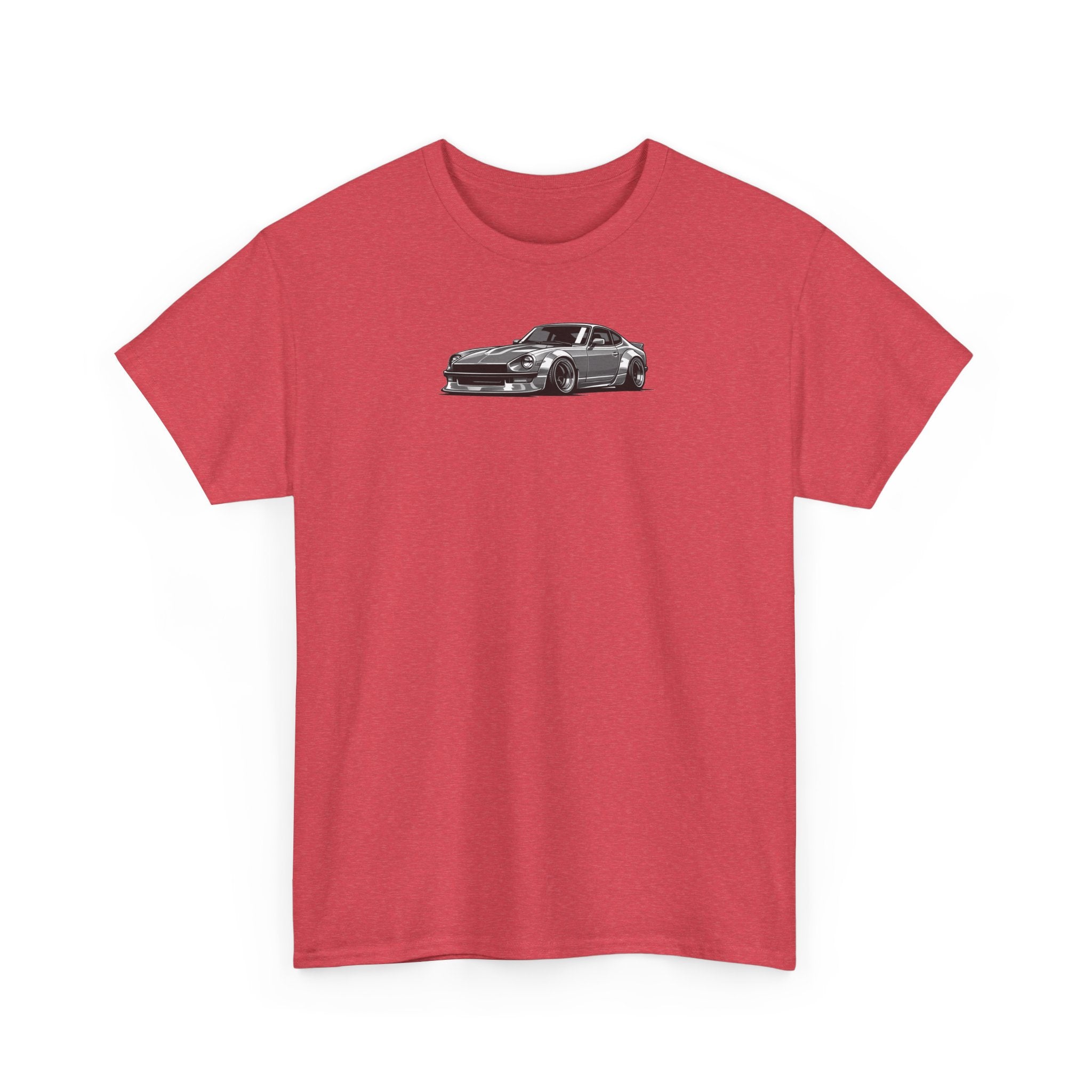 240Z - AlterEgo #expressivecasualwear for petrolheads