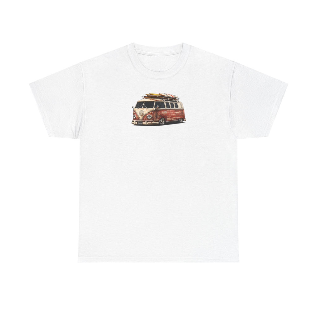 PATINA SPLIT WINDOW - AlterEgo #expressivecasualwear for petrolheads