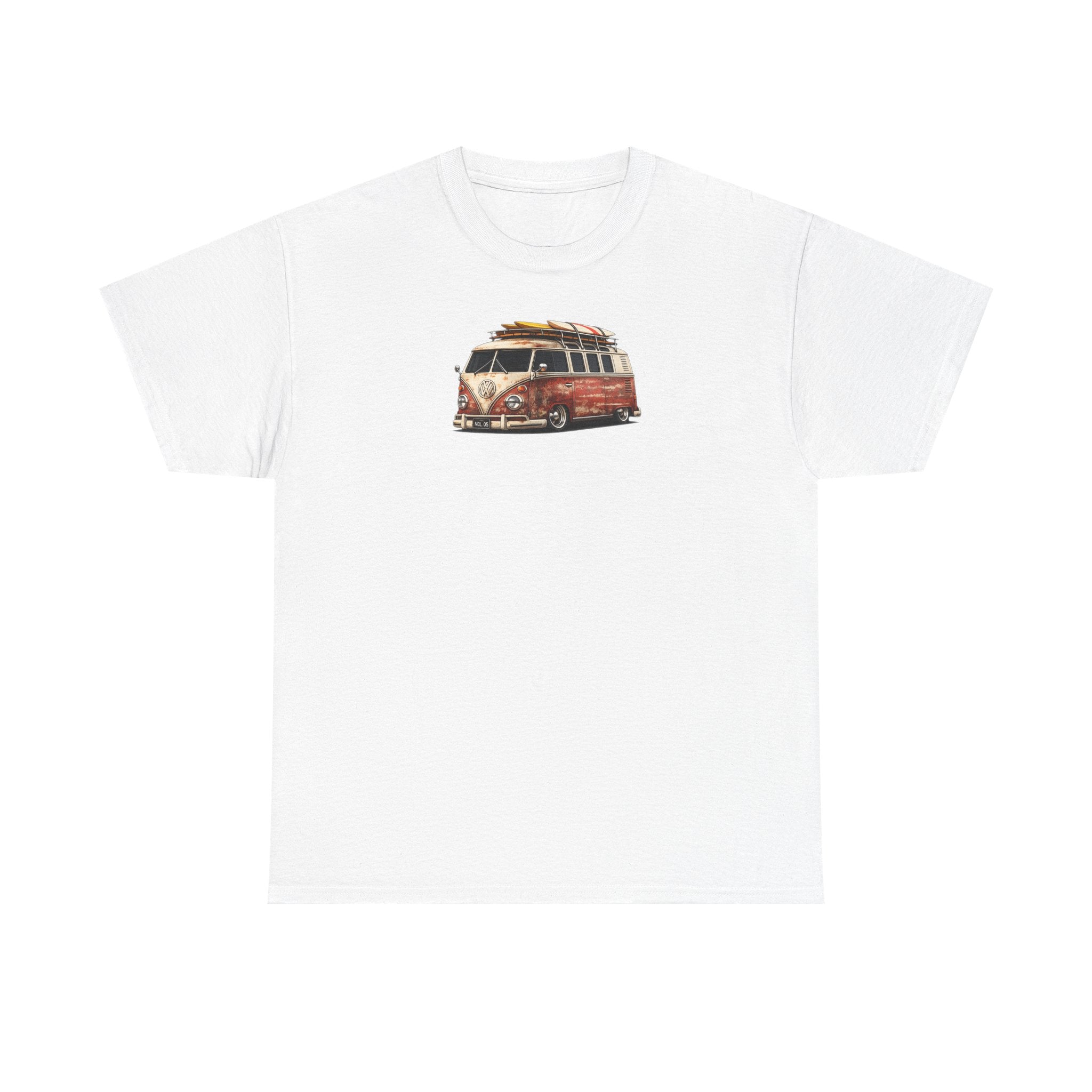 PATINA SPLIT WINDOW - AlterEgo #expressivecasualwear for petrolheads