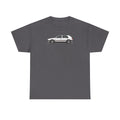 GTI mk2 T-Shirt — AlterEgo
