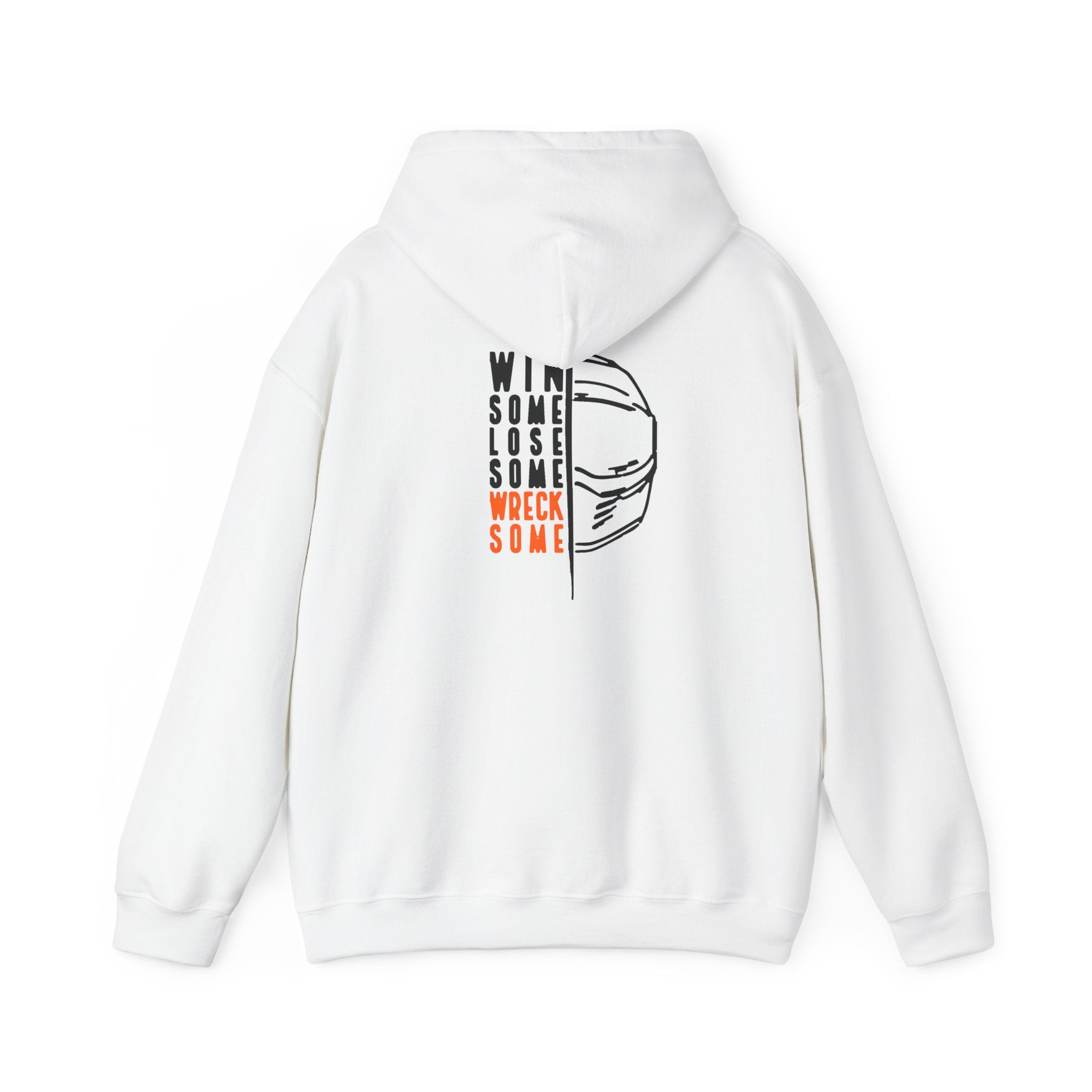 WIN SOME - AlterEgo #expressivecasualwear for petrolheads