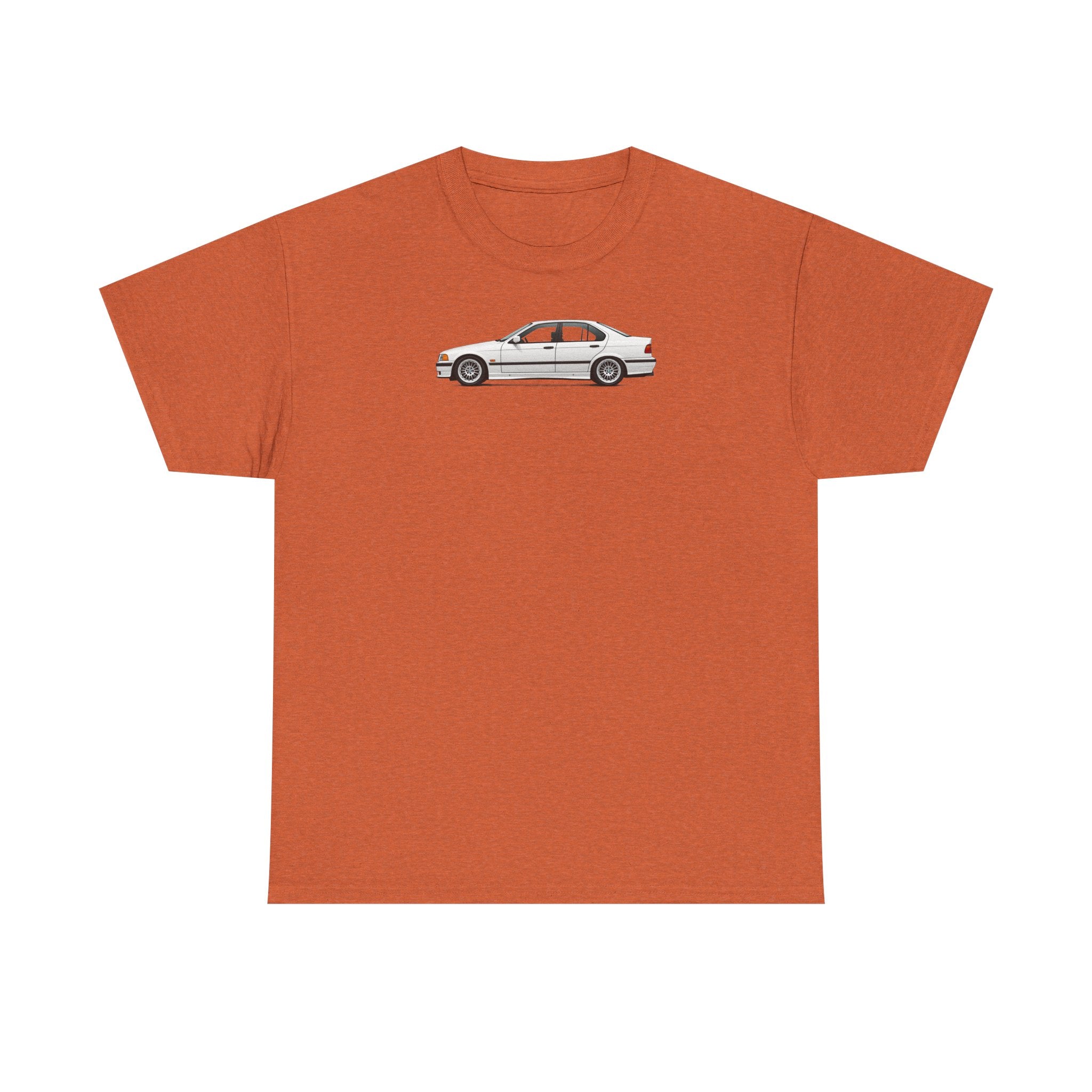 E36 - AlterEgo #expressivecasualwear for petrolheads