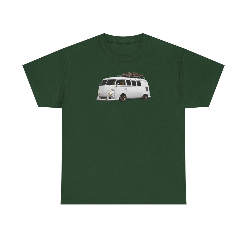 SPLIT WINDOW - AlterEgo #expressivecasualwear for petrolheads