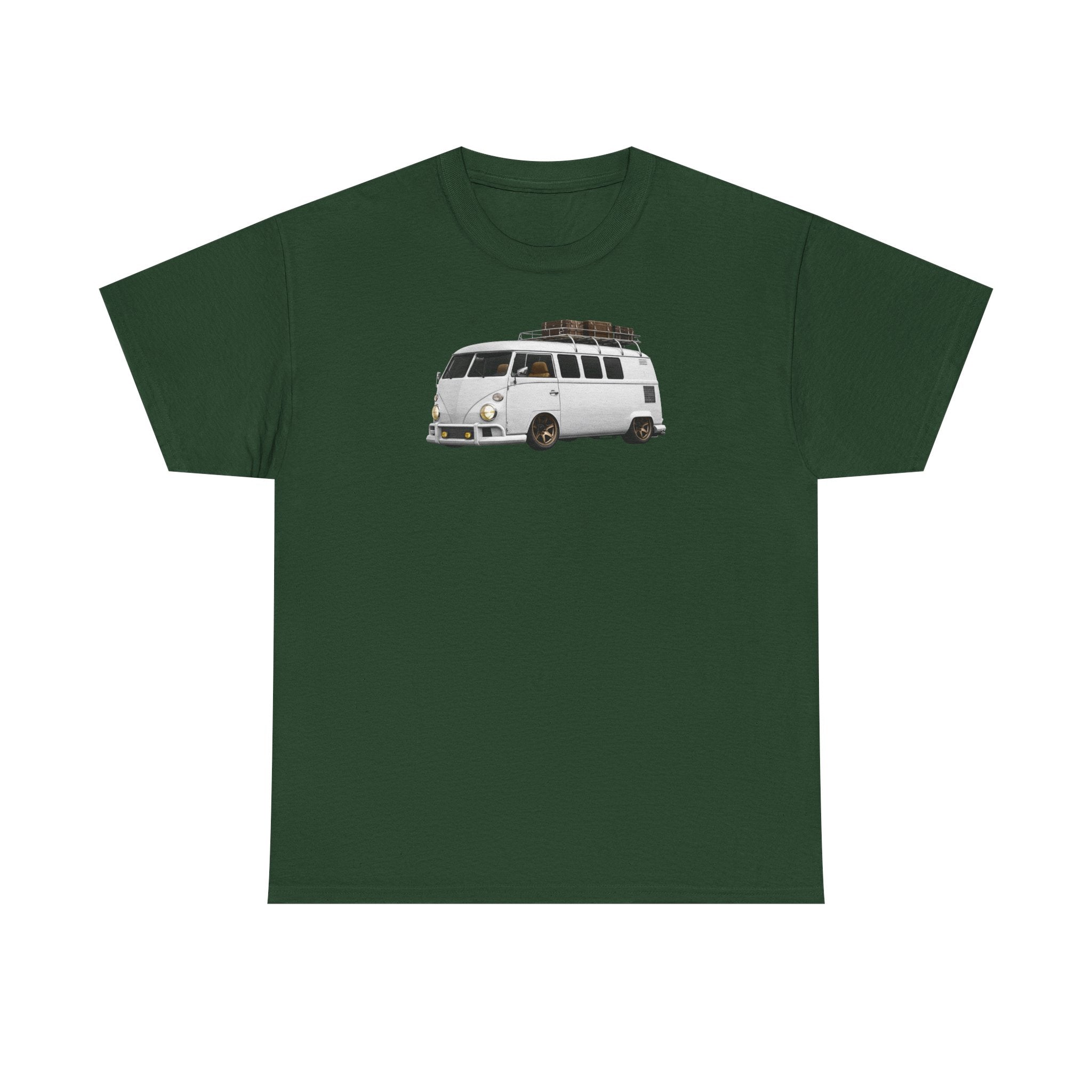 SPLIT WINDOW - AlterEgo #expressivecasualwear for petrolheads