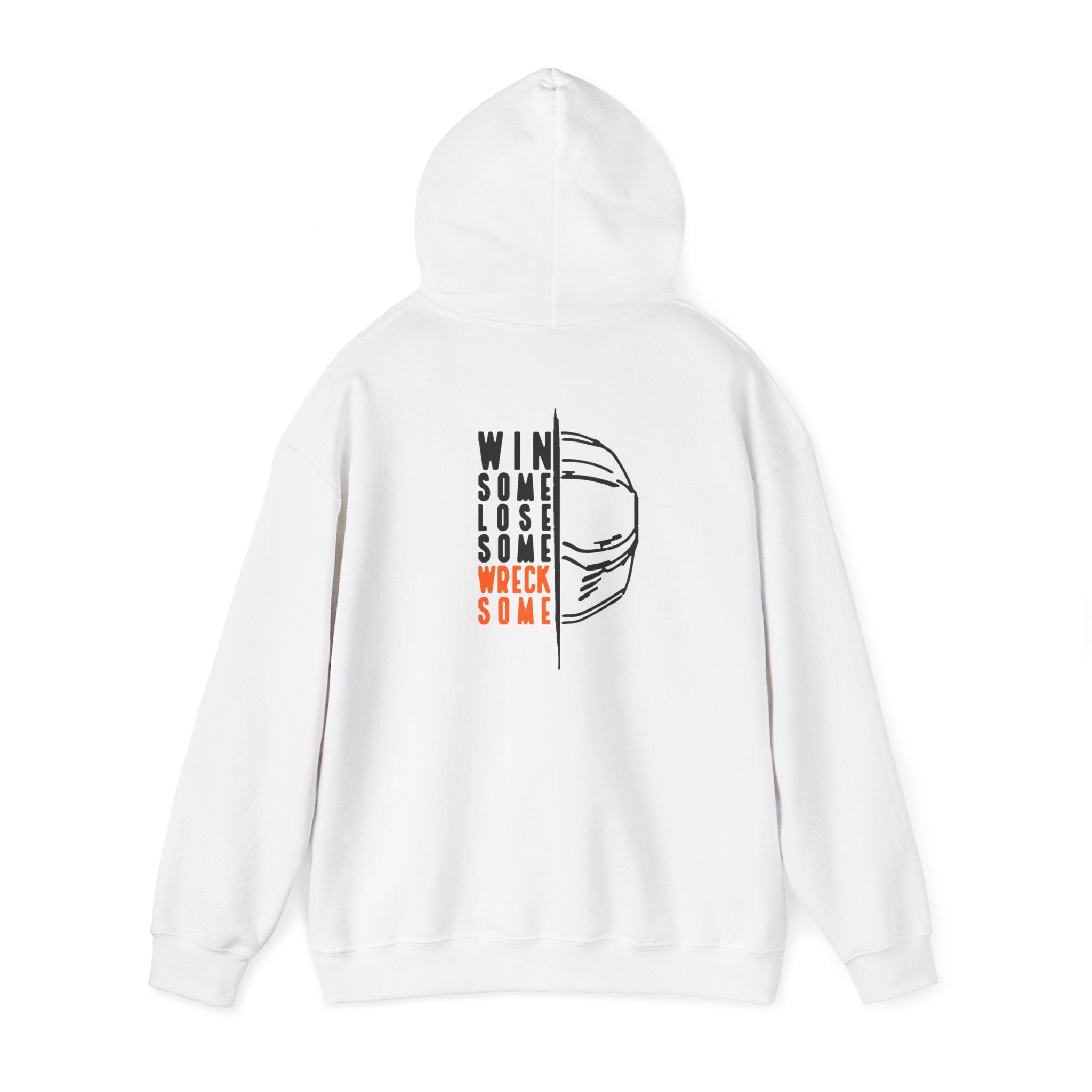 WIN SOME - AlterEgo #expressivecasualwear for petrolheads