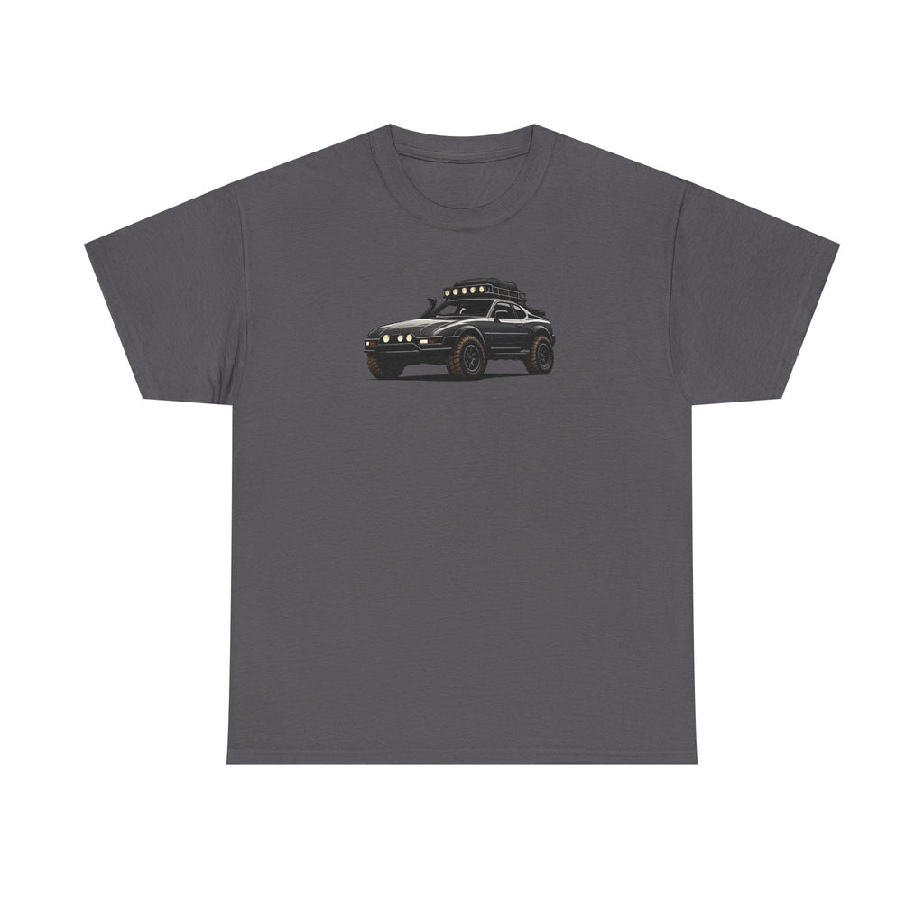 944 - AlterEgo #expressivecasualwear for petrolheads