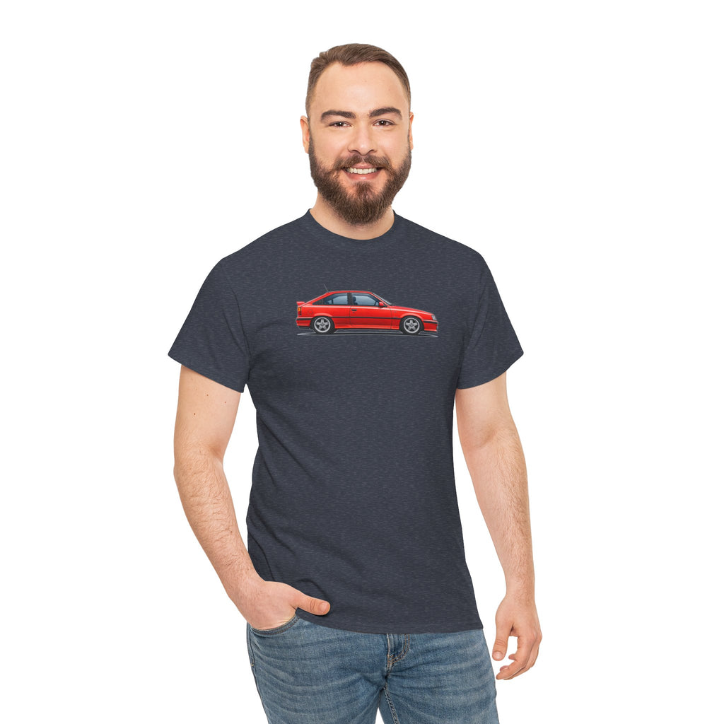SUPERBOSS - AlterEgo #expressivecasualwear for petrolheads