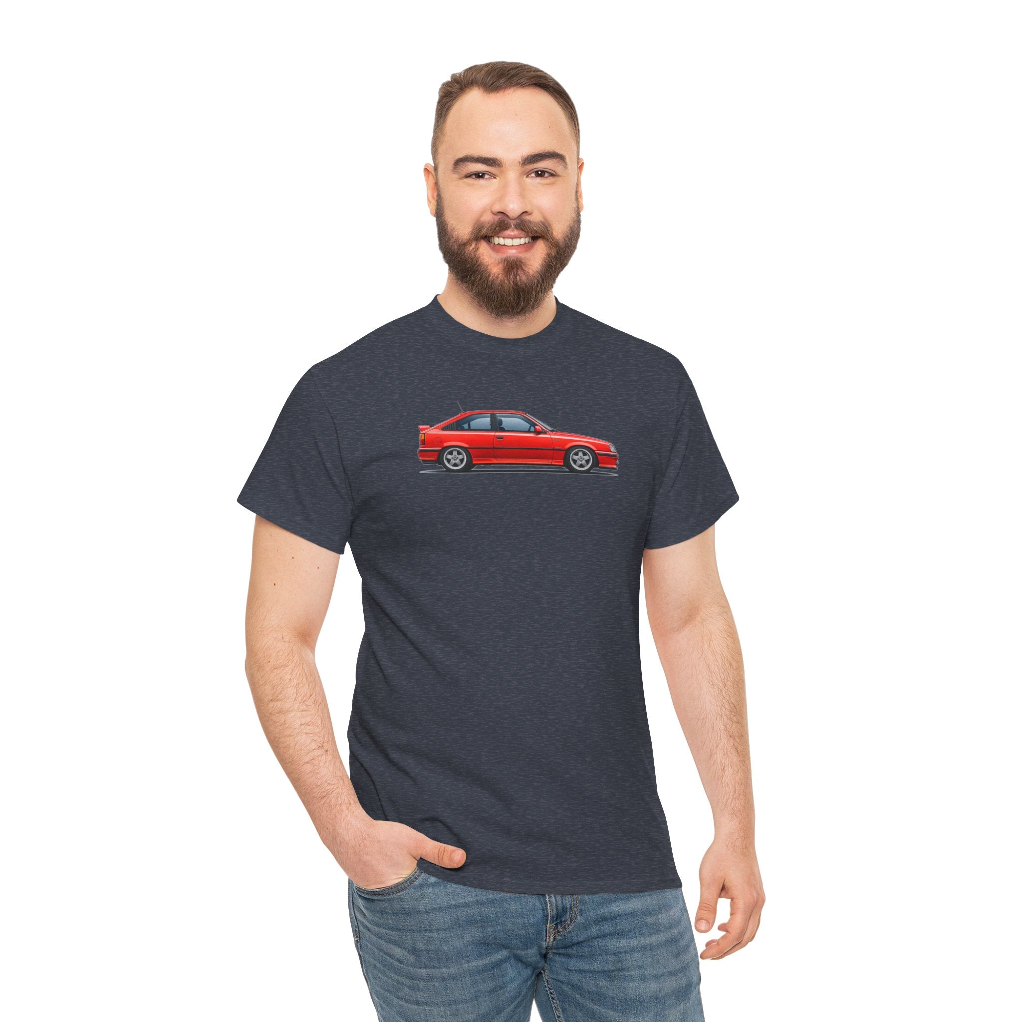 SUPERBOSS - AlterEgo #expressivecasualwear for petrolheads