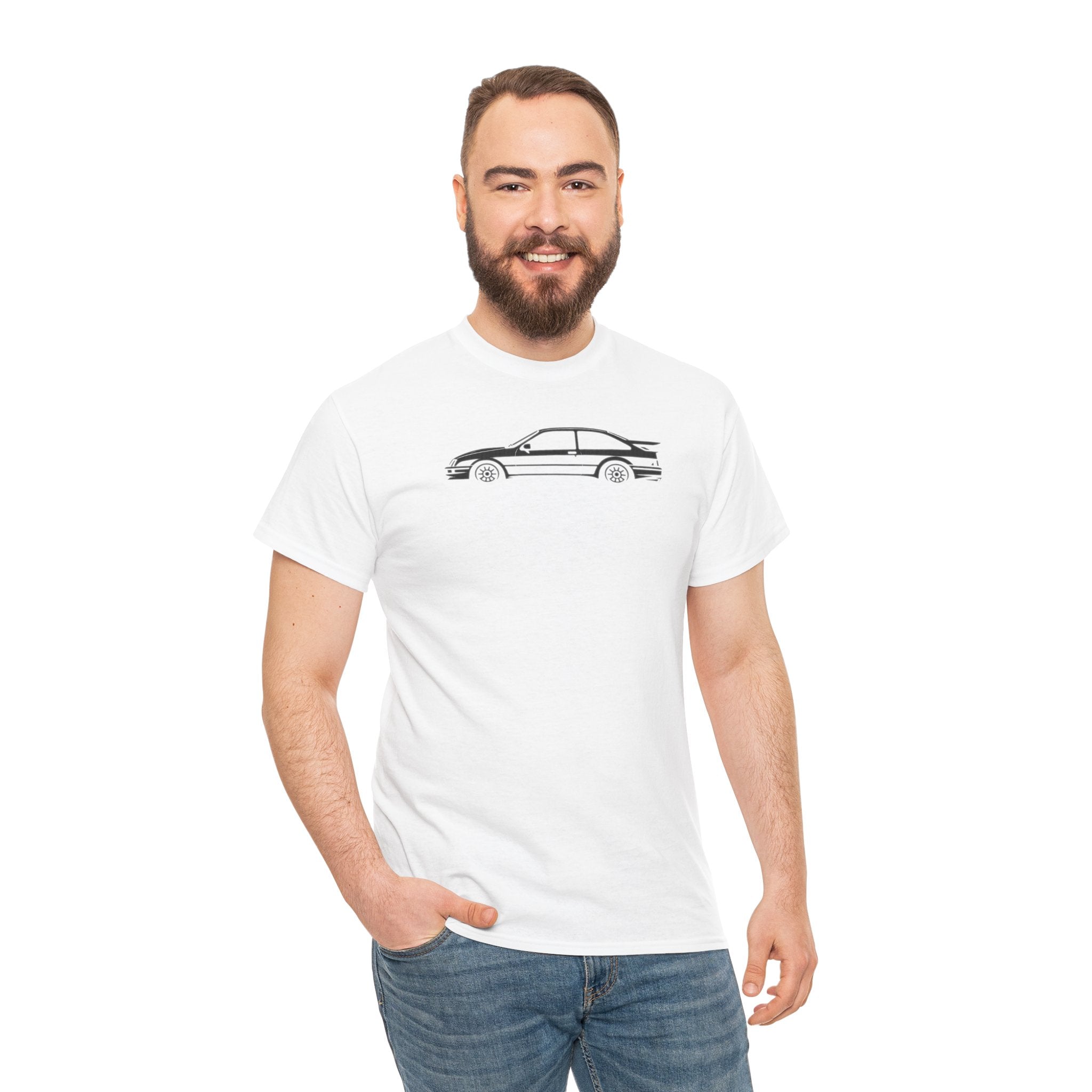 XR8 - AlterEgo #expressivecasualwear for petrolheads