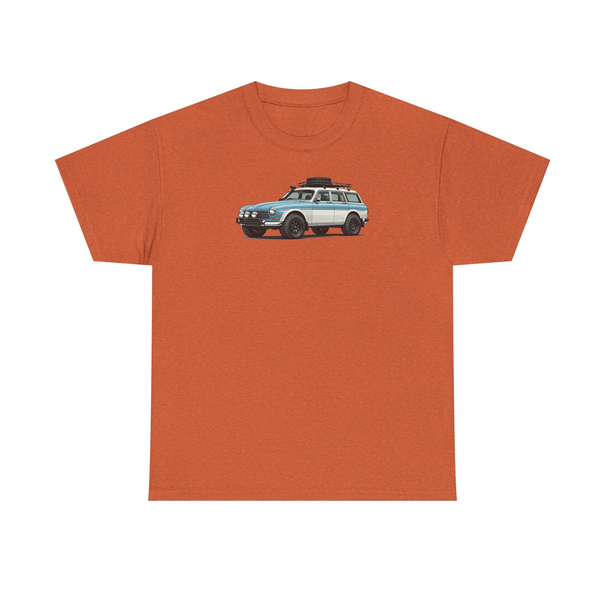 VOLVO WAGON - AlterEgo #expressivecasualwear for petrolheads