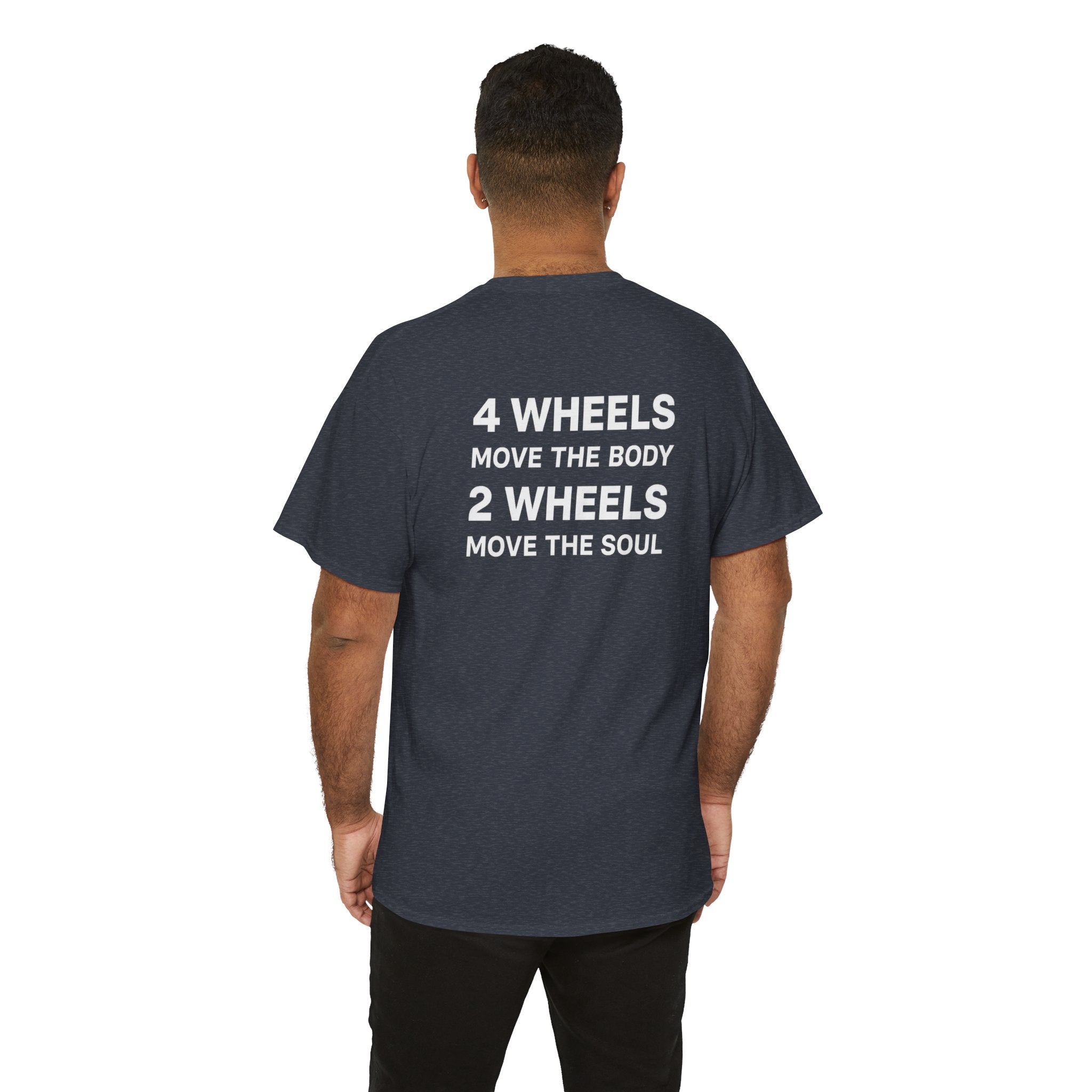 4 WHEELS, 2 WHEELS - AlterEgo #expressivecasualwear for petrolheads