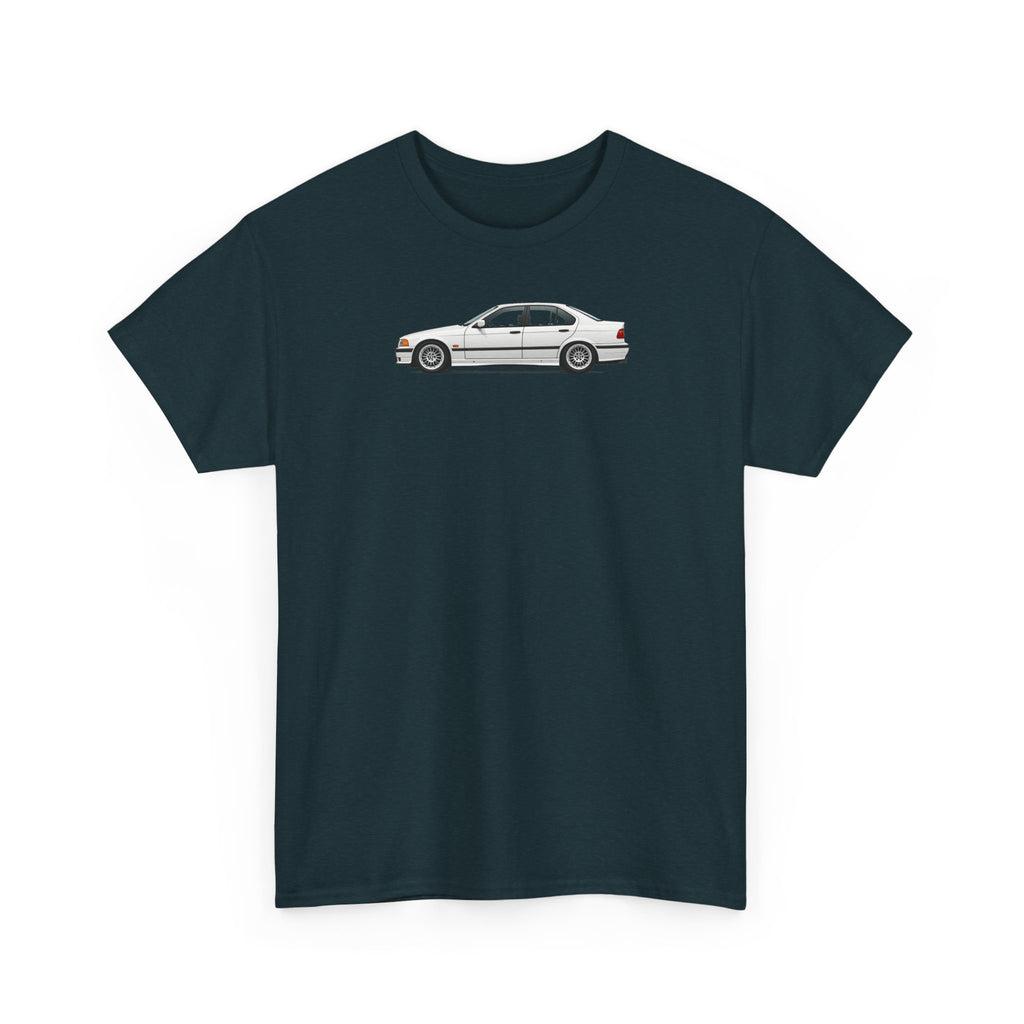 E36 T-Shirt — AlterEgo