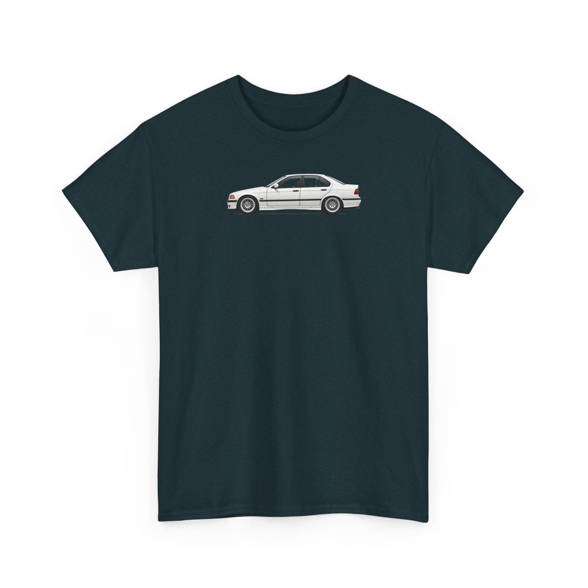 E36 T-Shirt — AlterEgo