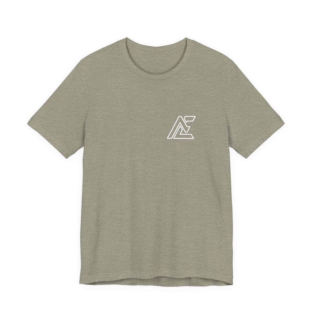BUILD RACE REPEAT - MODERN FIT