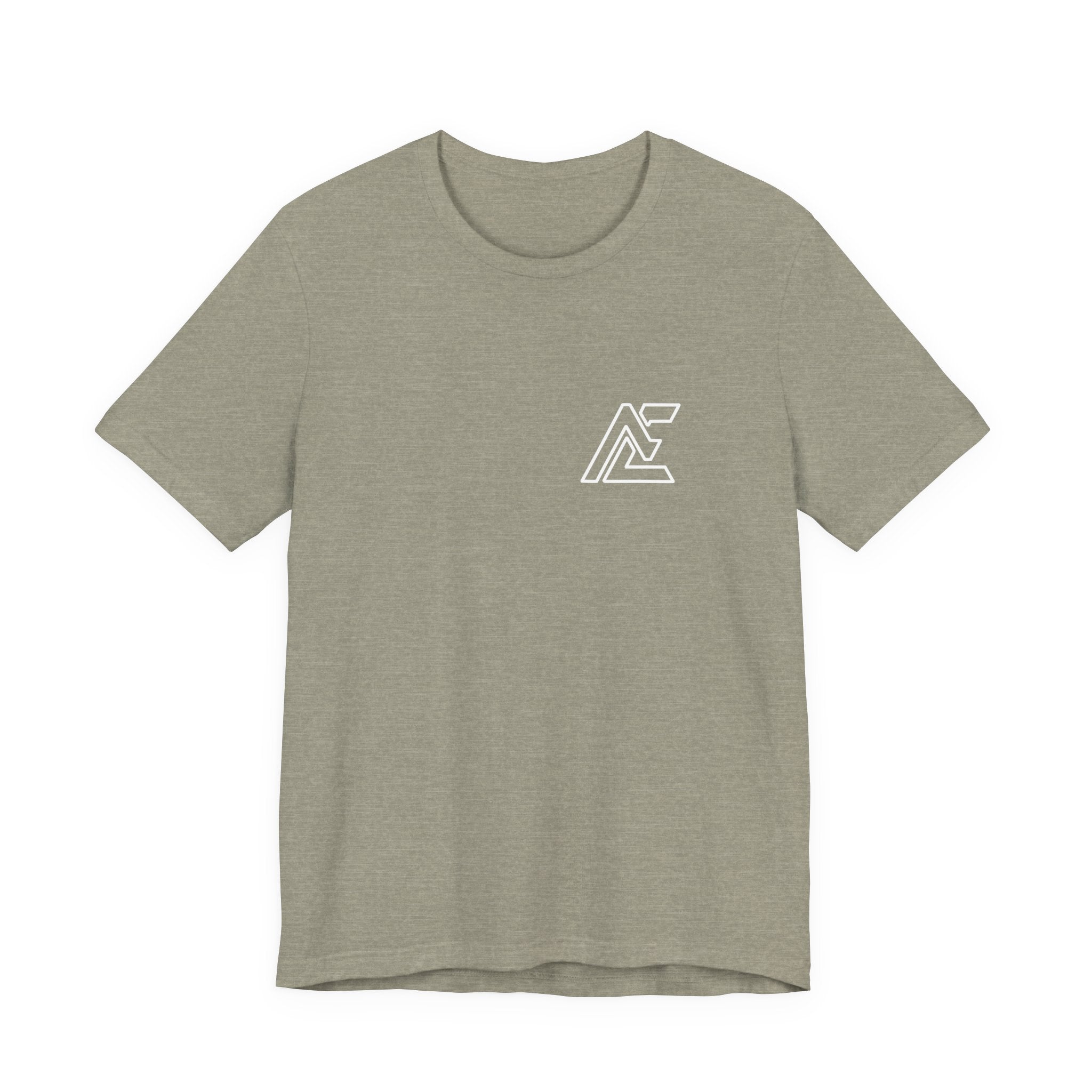 BUILD RACE REPEAT - MODERN FIT