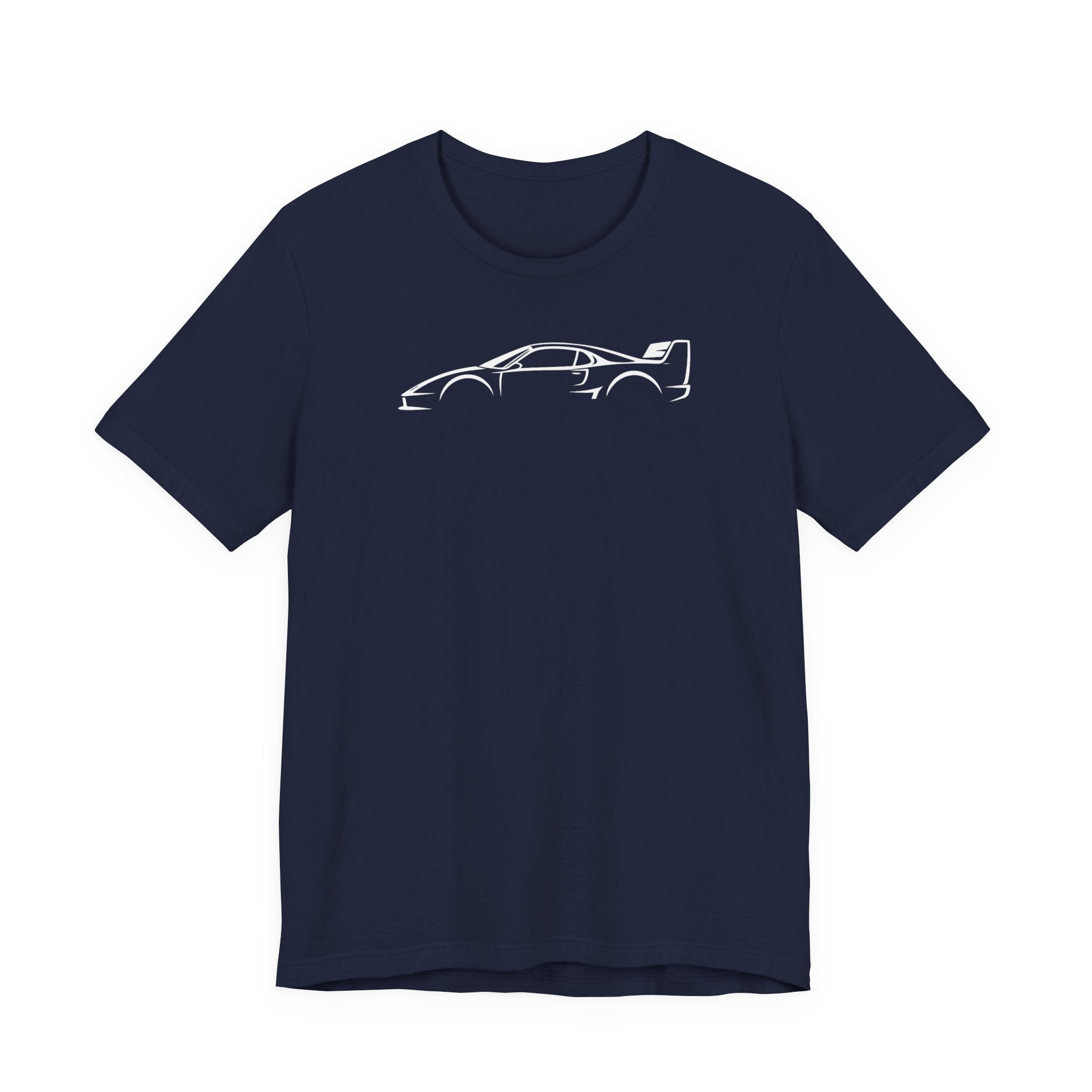 F40 SILHOUETTE - MODERN FIT