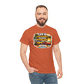 NO BORING CARS - AlterEgo #expressivecasualwear for petrolheads