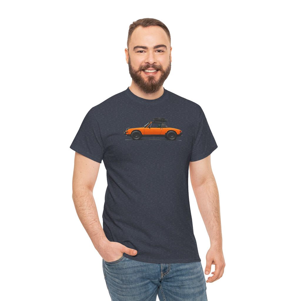 914 - AlterEgo #expressivecasualwear for petrolheads