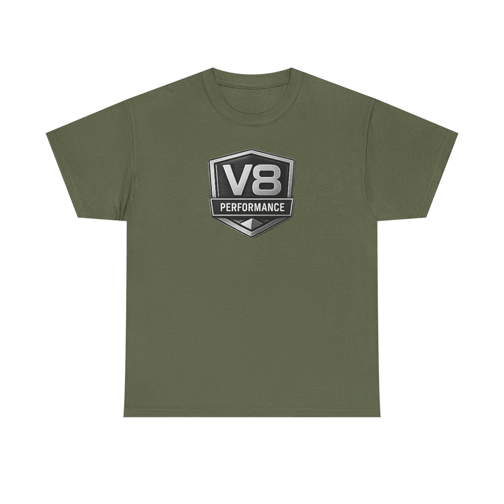 V8 PERFORMANCE - AlterEgo #expressivecasualwear for petrolheads