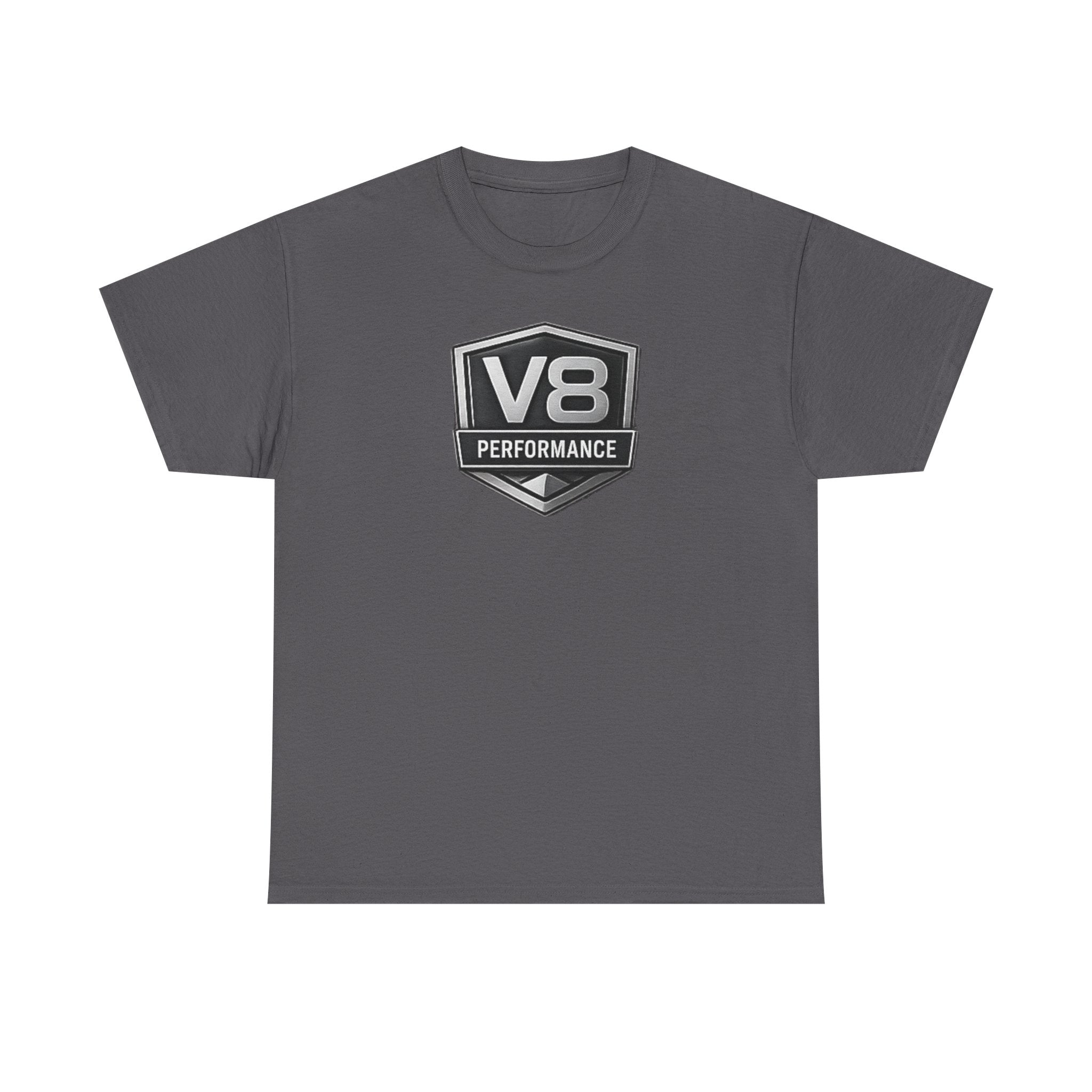 V8 PERFORMANCE - AlterEgo #expressivecasualwear for petrolheads