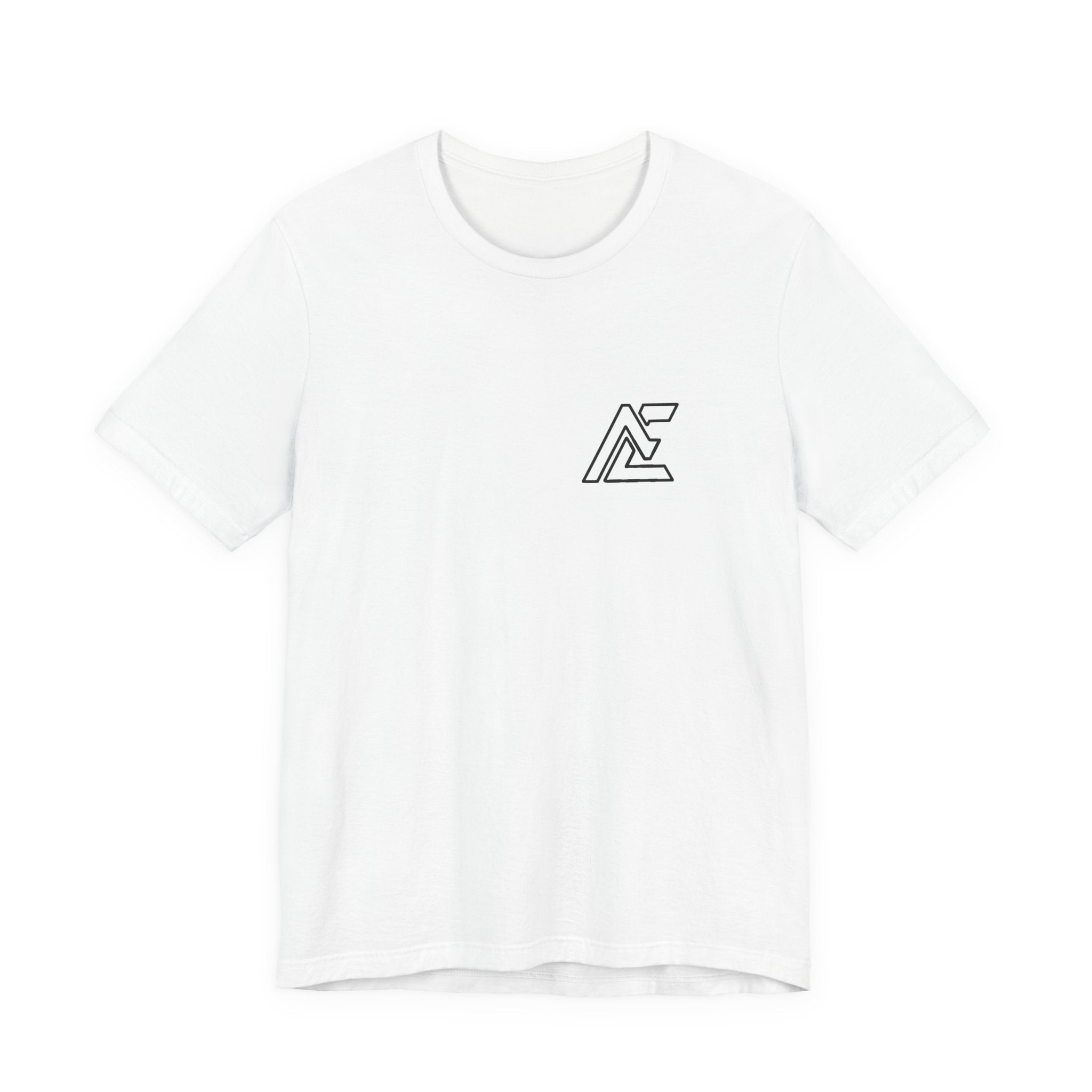 BUILD RACE REPEAT - MODERN FIT