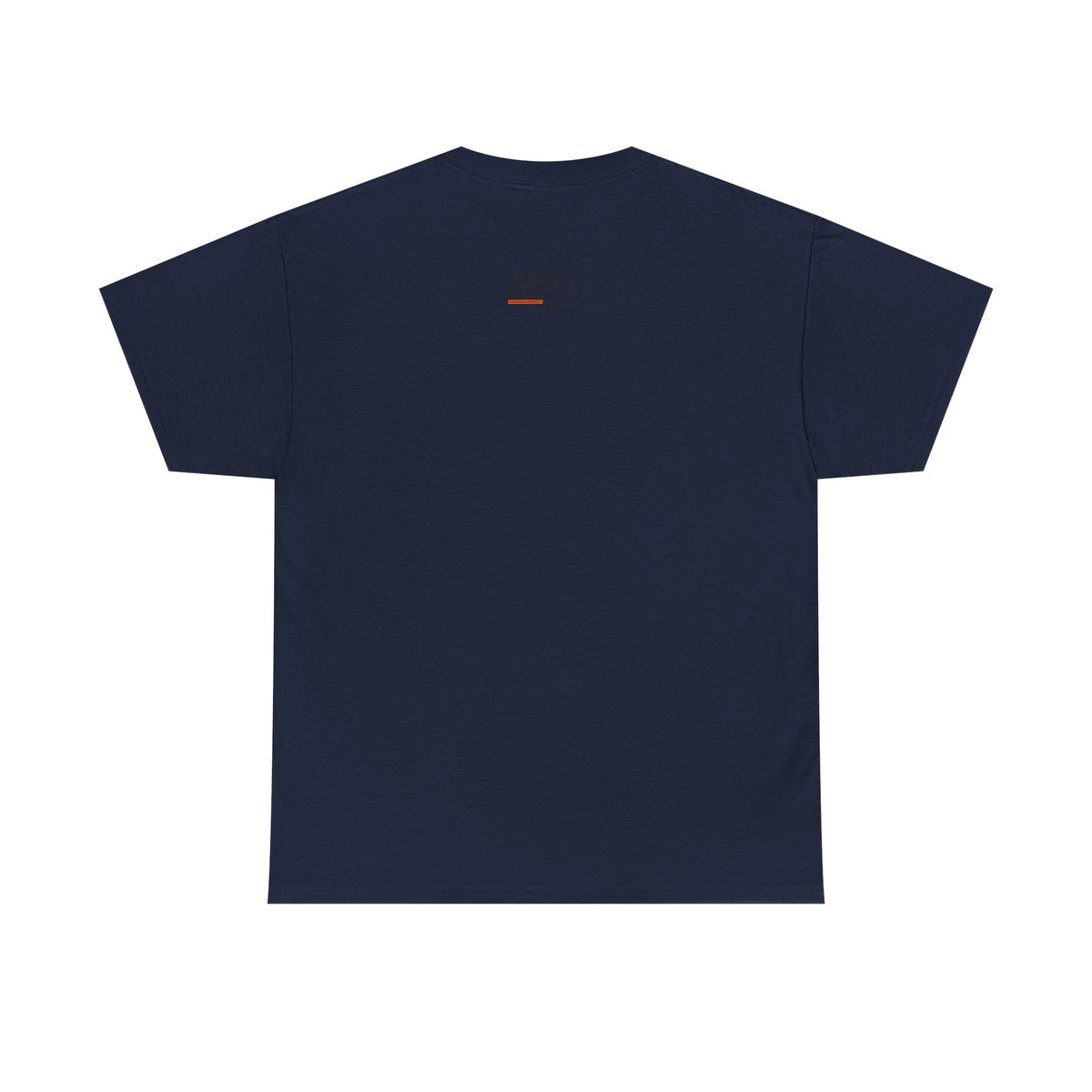 NO BORING CARS — Sapphire T-Shirt — AlterEgo