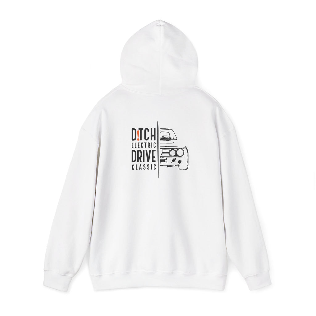 DRIVE CLASSIC - AlterEgo #expressivecasualwear for petrolheads
