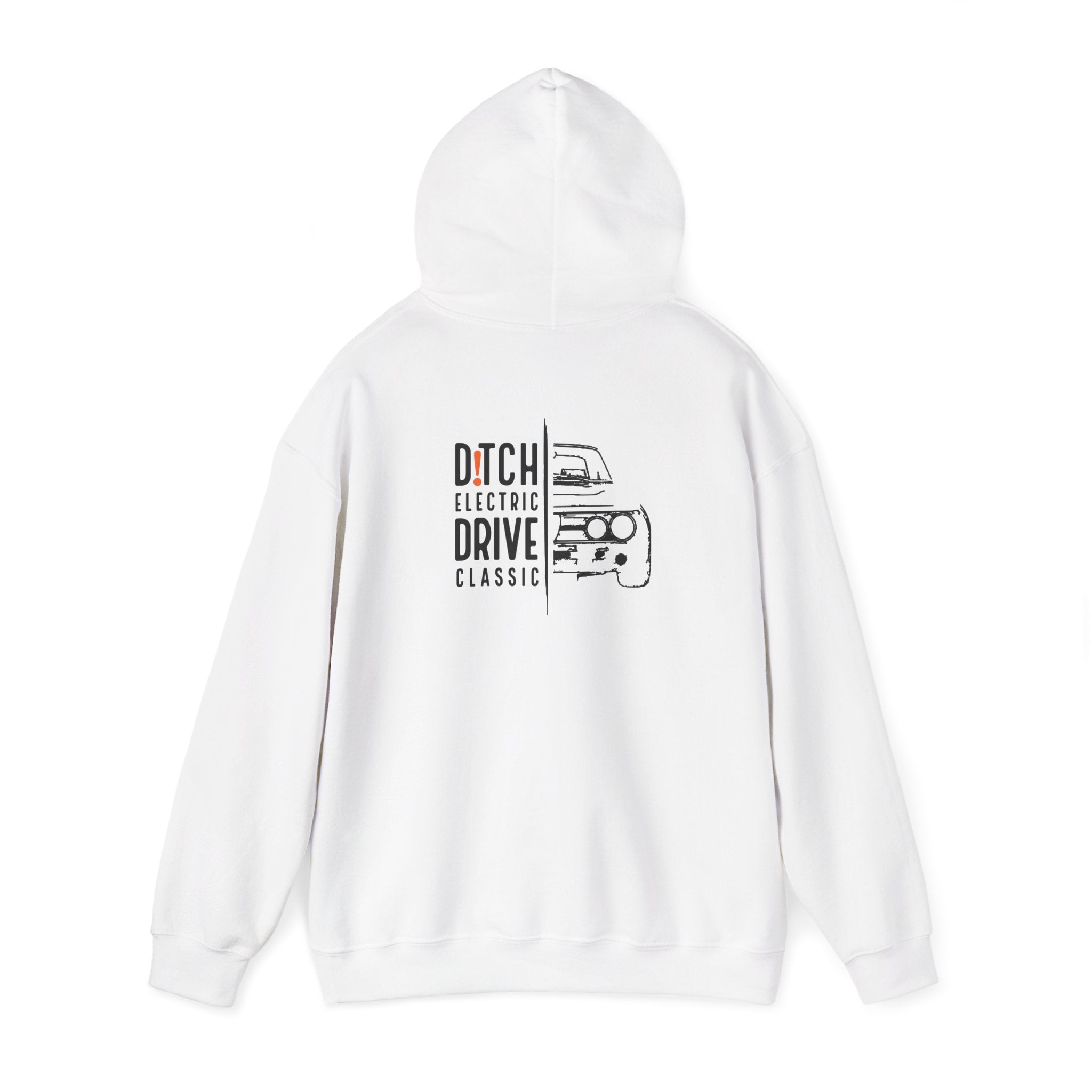 DRIVE CLASSIC - AlterEgo #expressivecasualwear for petrolheads